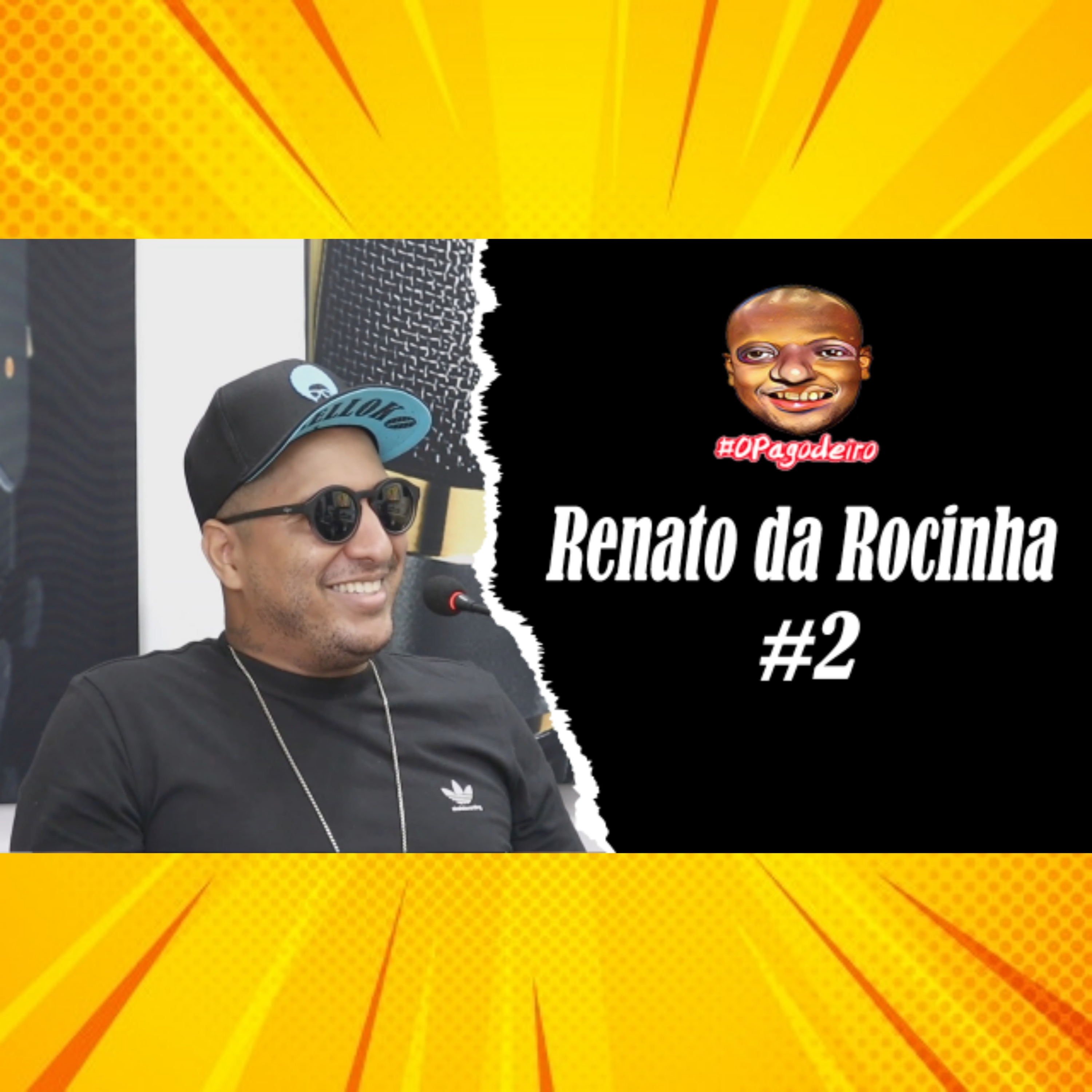 Podcast do Pagodeiro