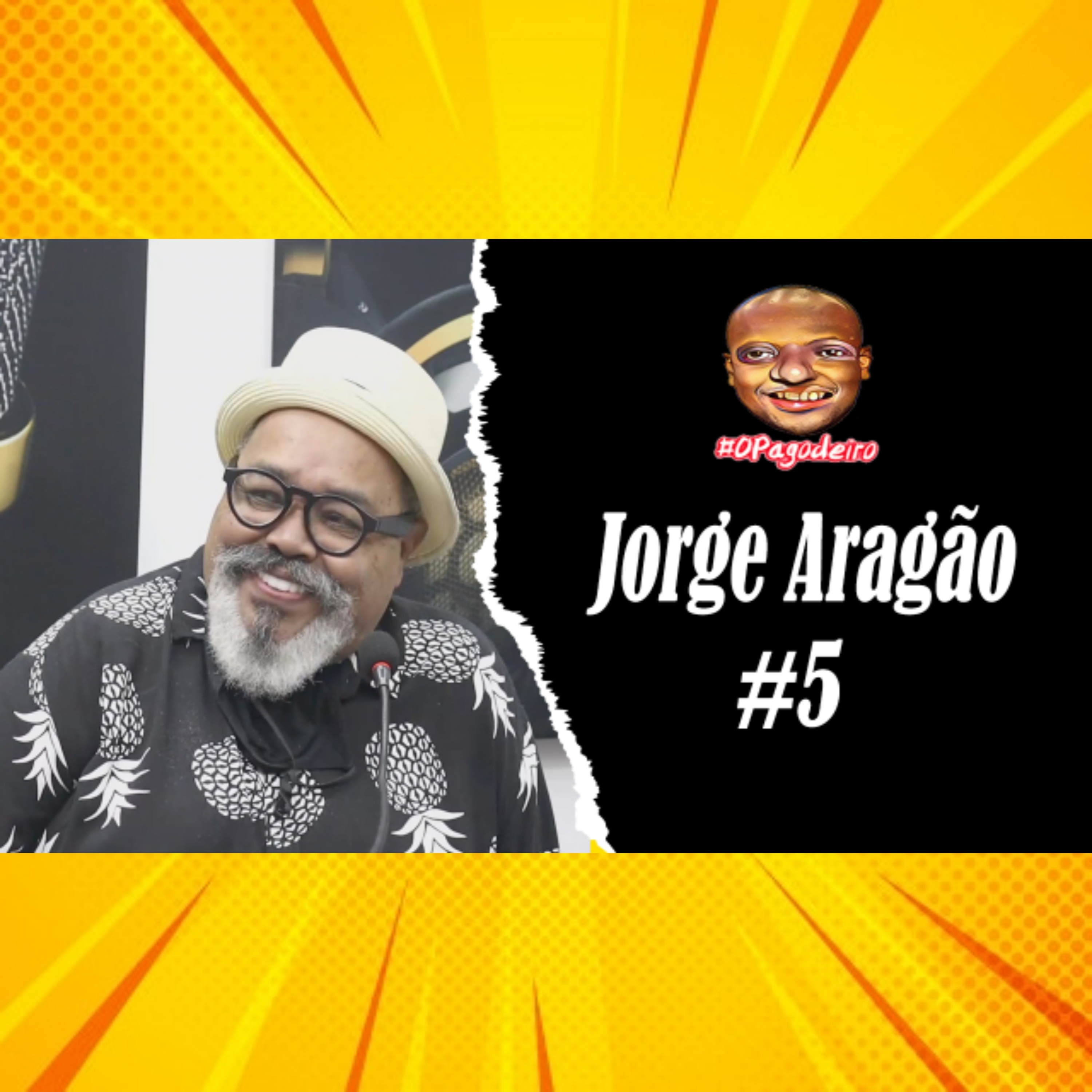 Podcast do Pagodeiro