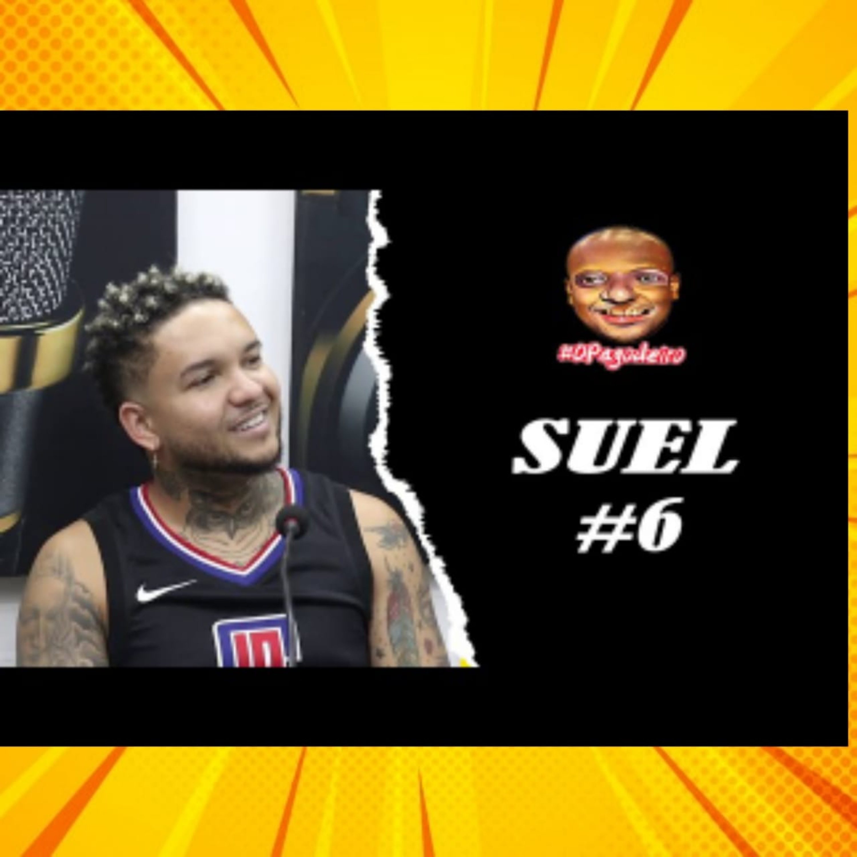 Podcast do Pagodeiro