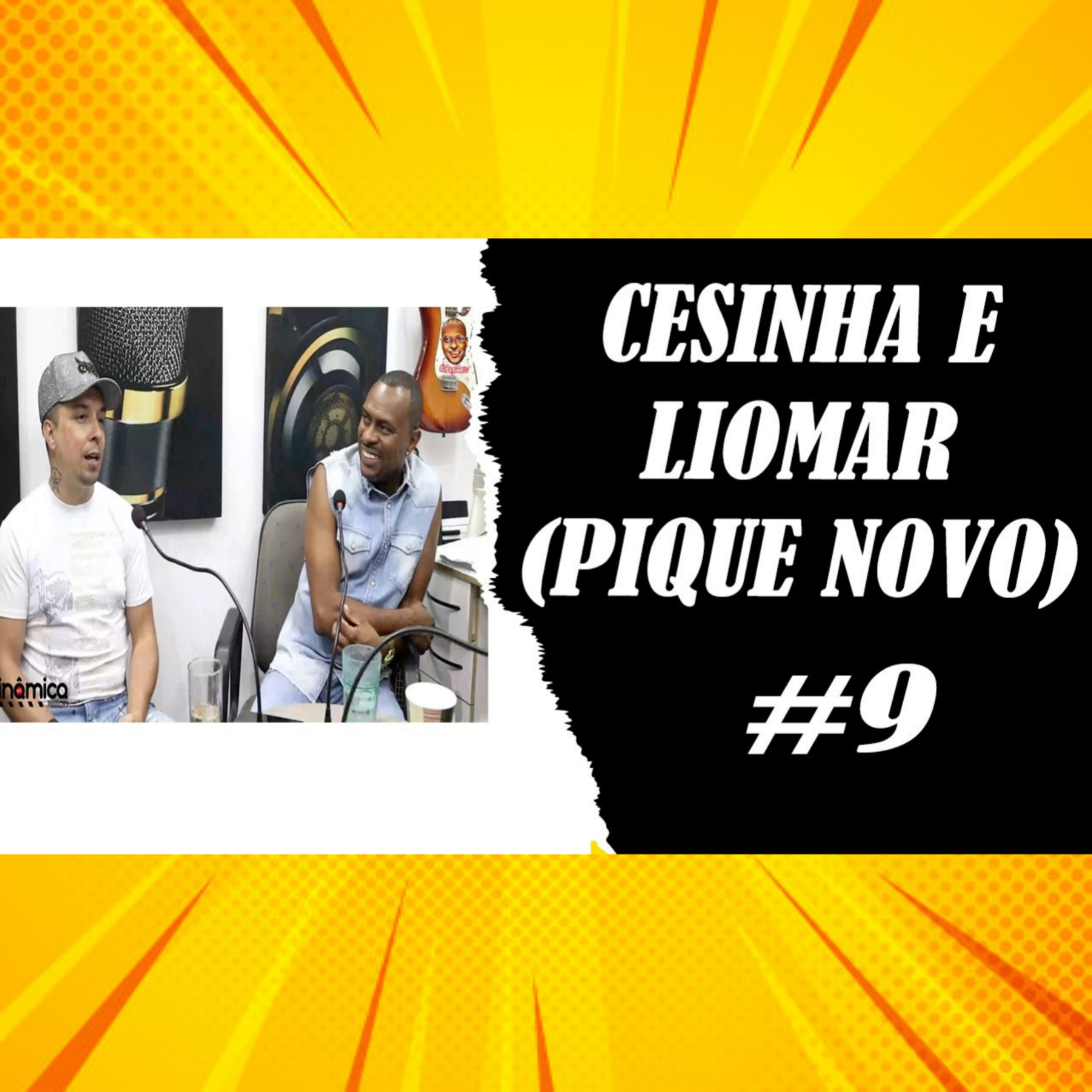 Podcast do Pagodeiro