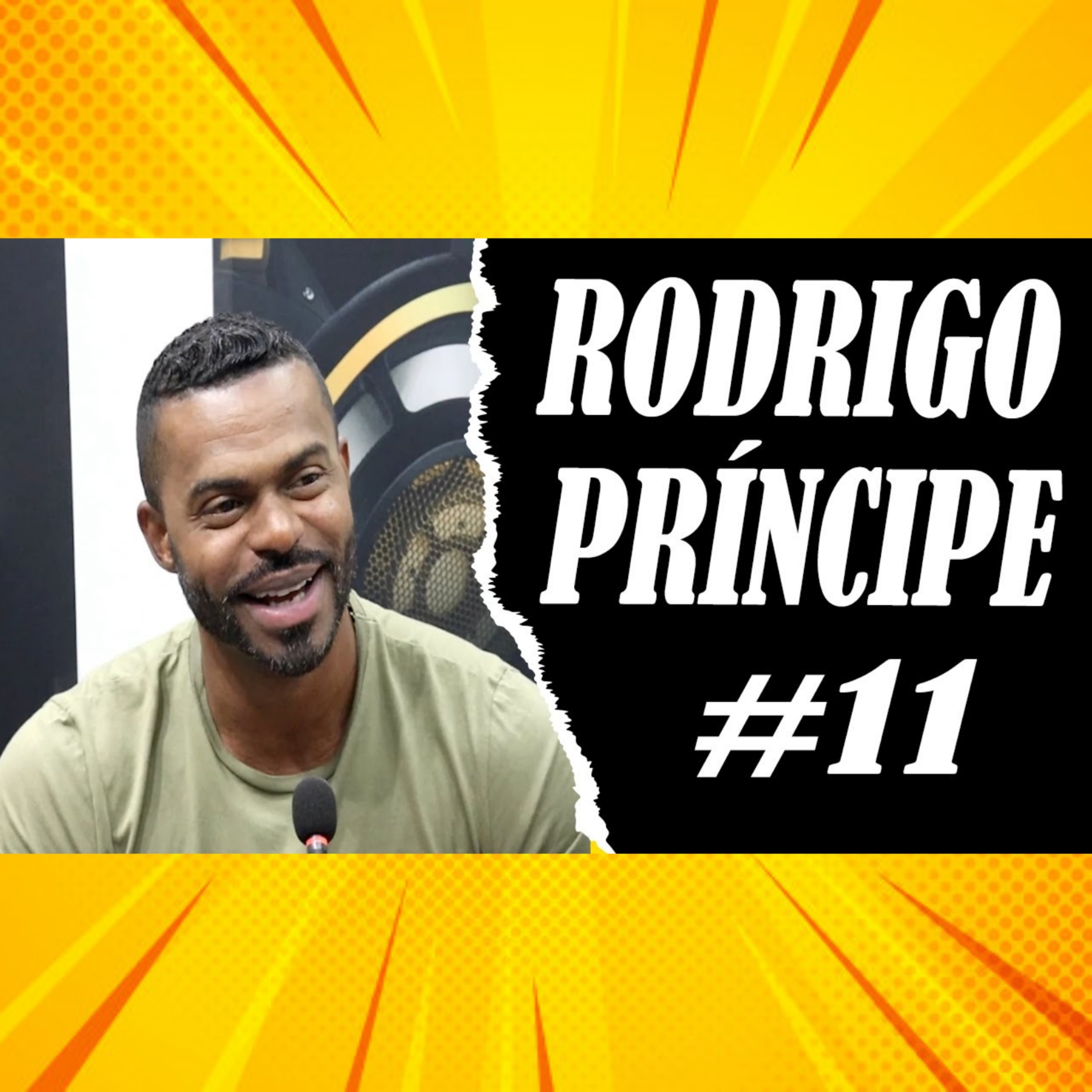 Podcast do Pagodeiro