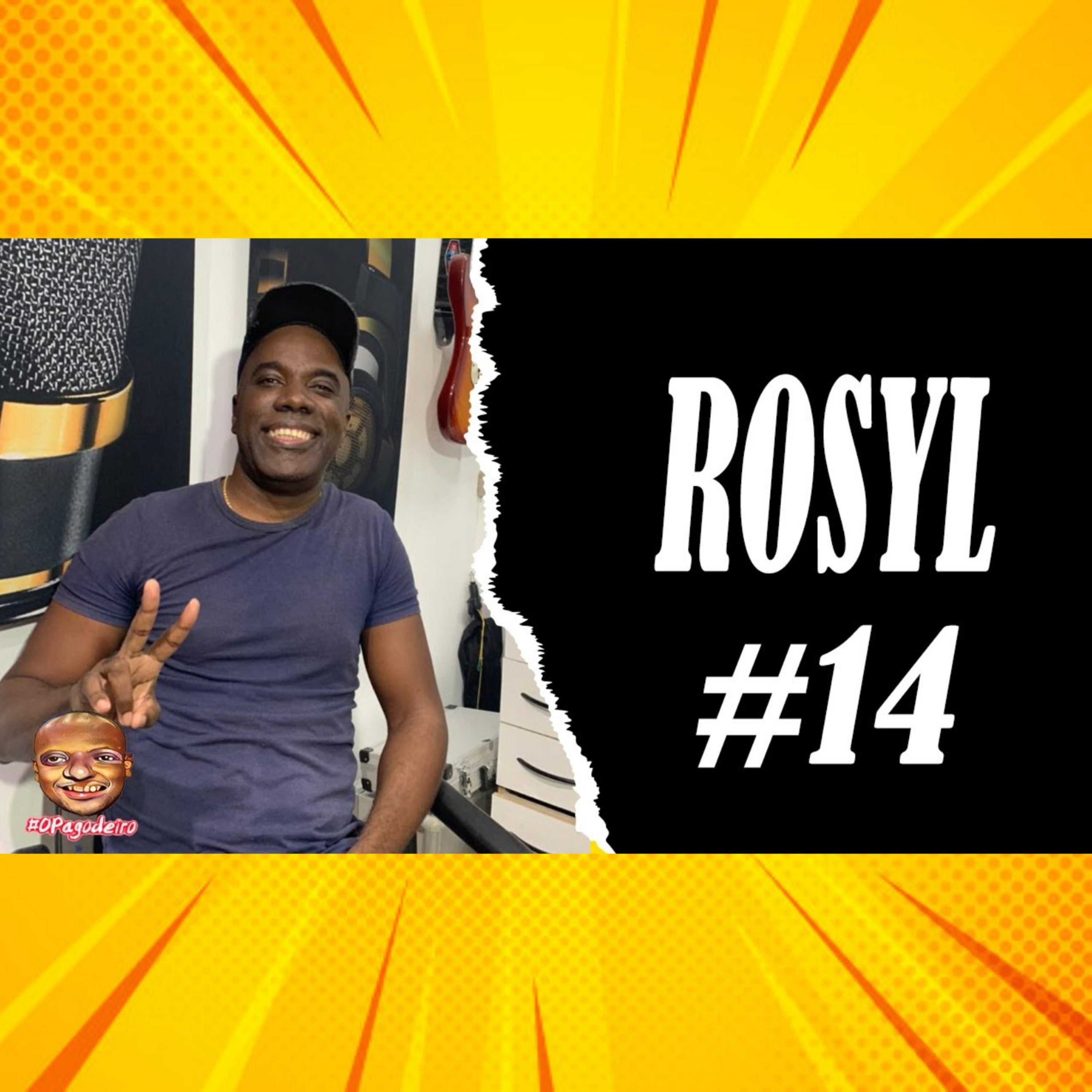 Podcast do Pagodeiro