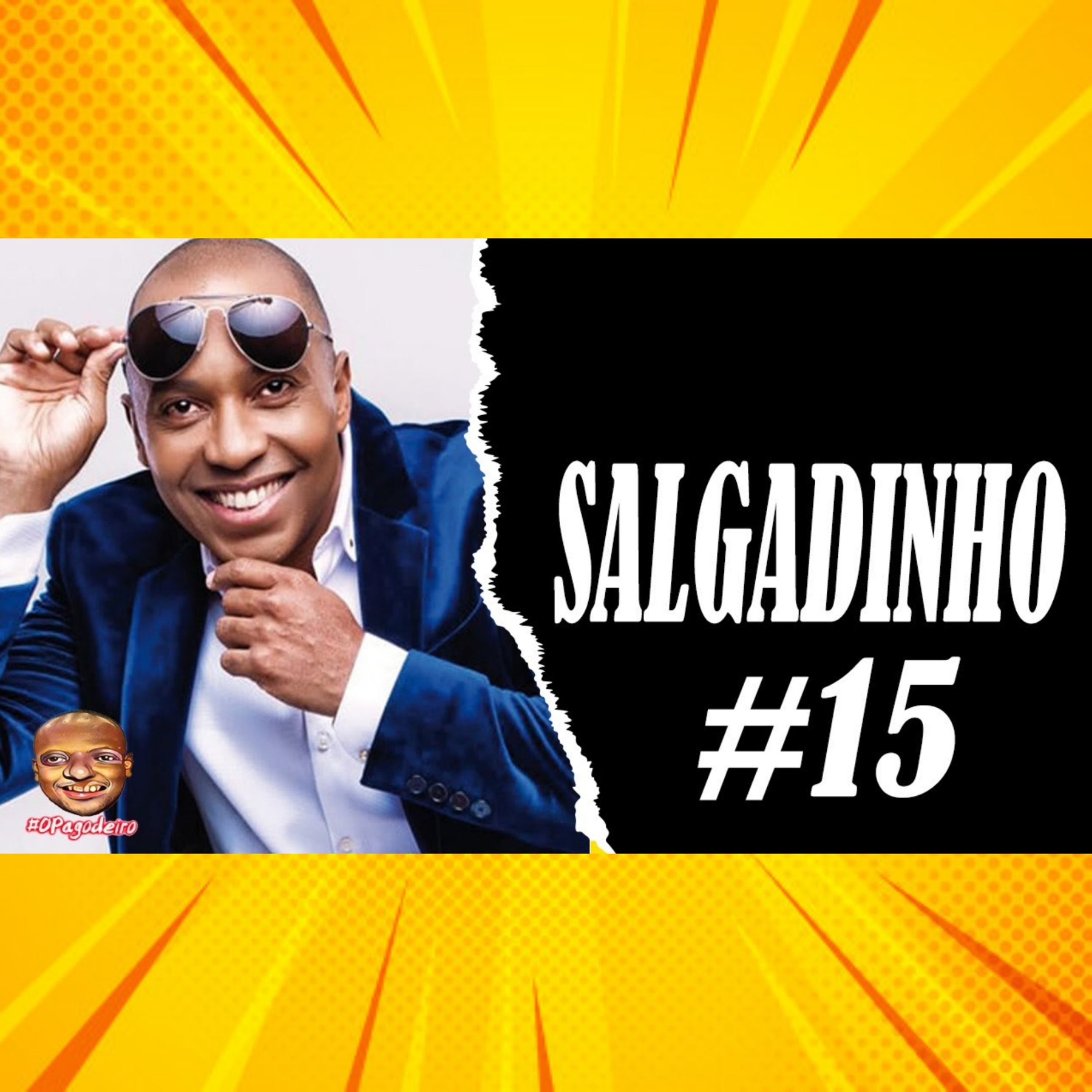 Podcast do Pagodeiro