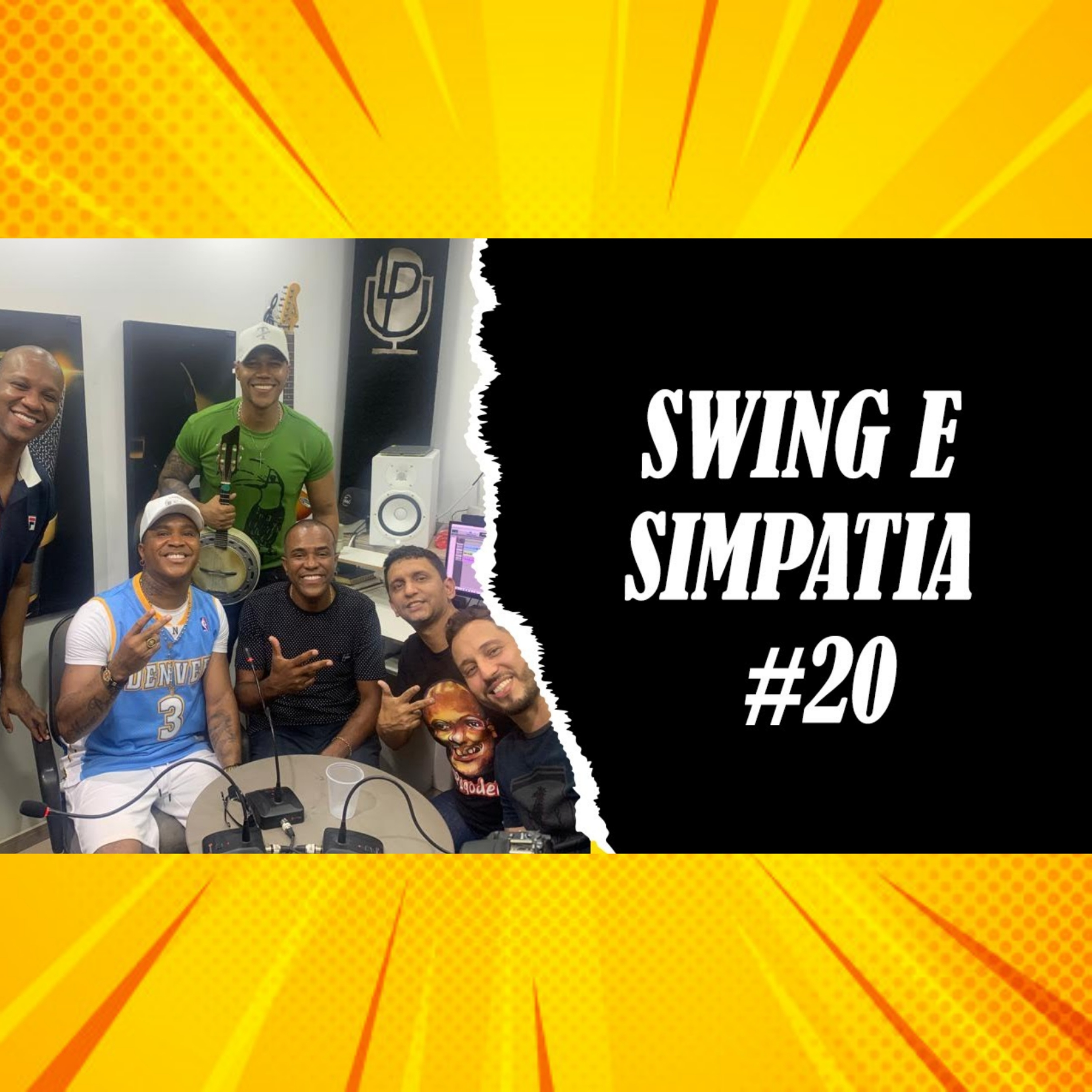 Podcast do Pagodeiro