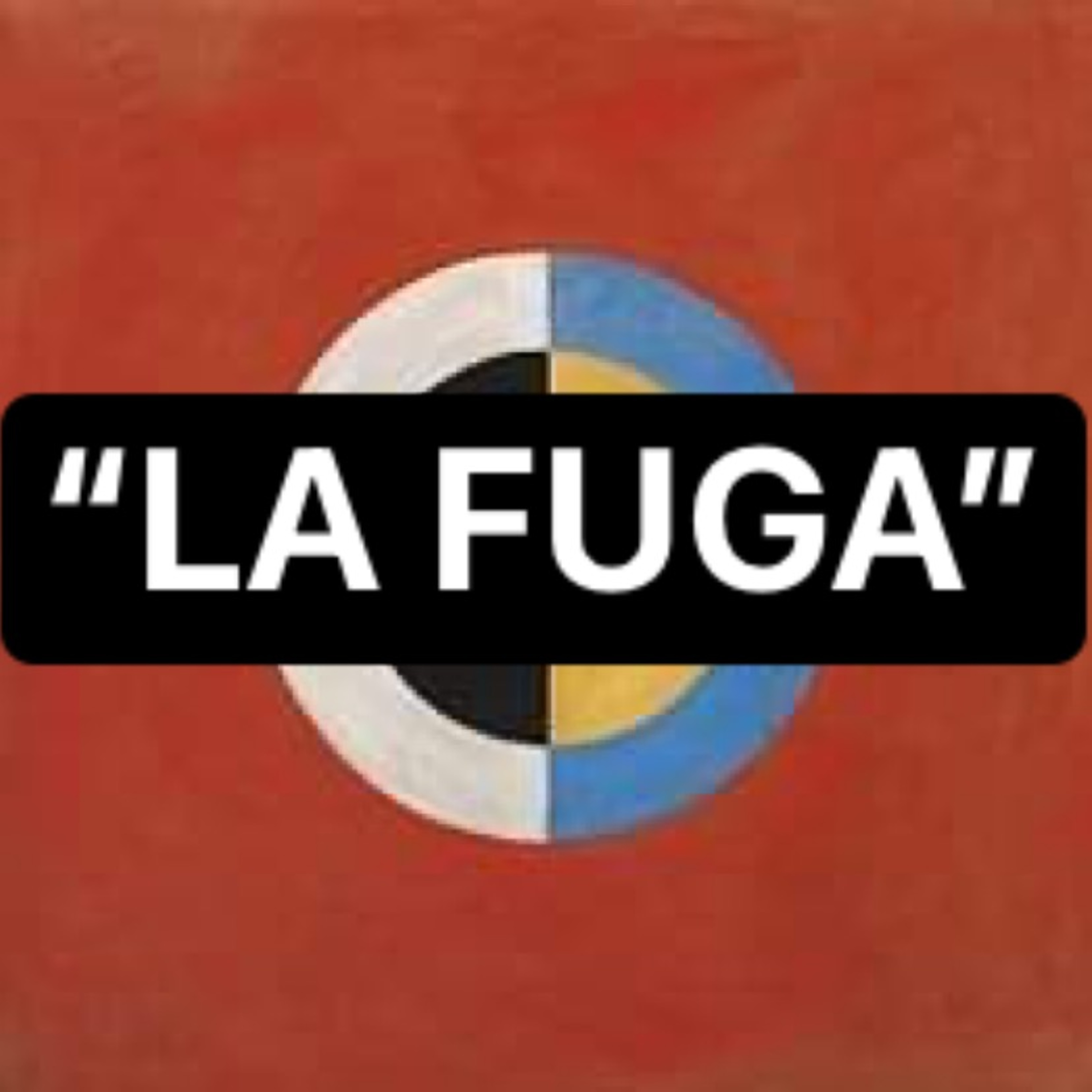 Geminivirus- la fuga episode artwork