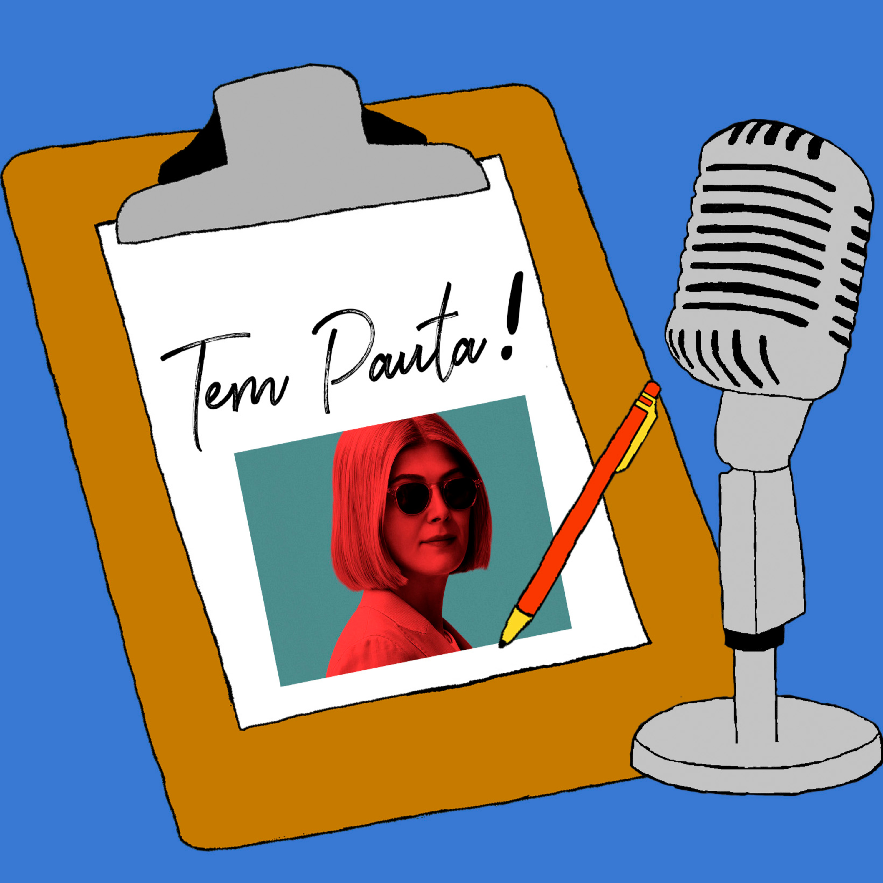 Tem Pauta!