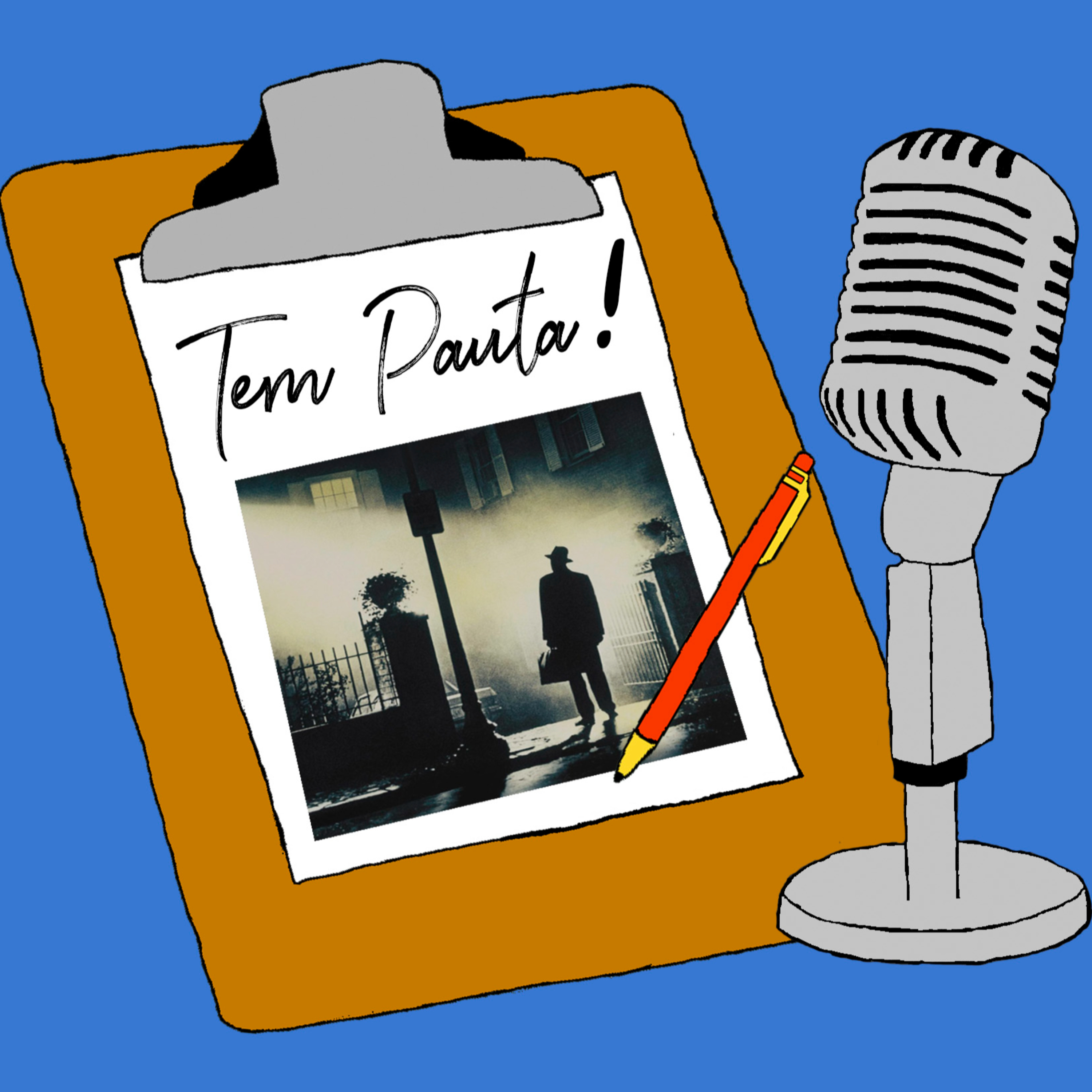 Tem Pauta!