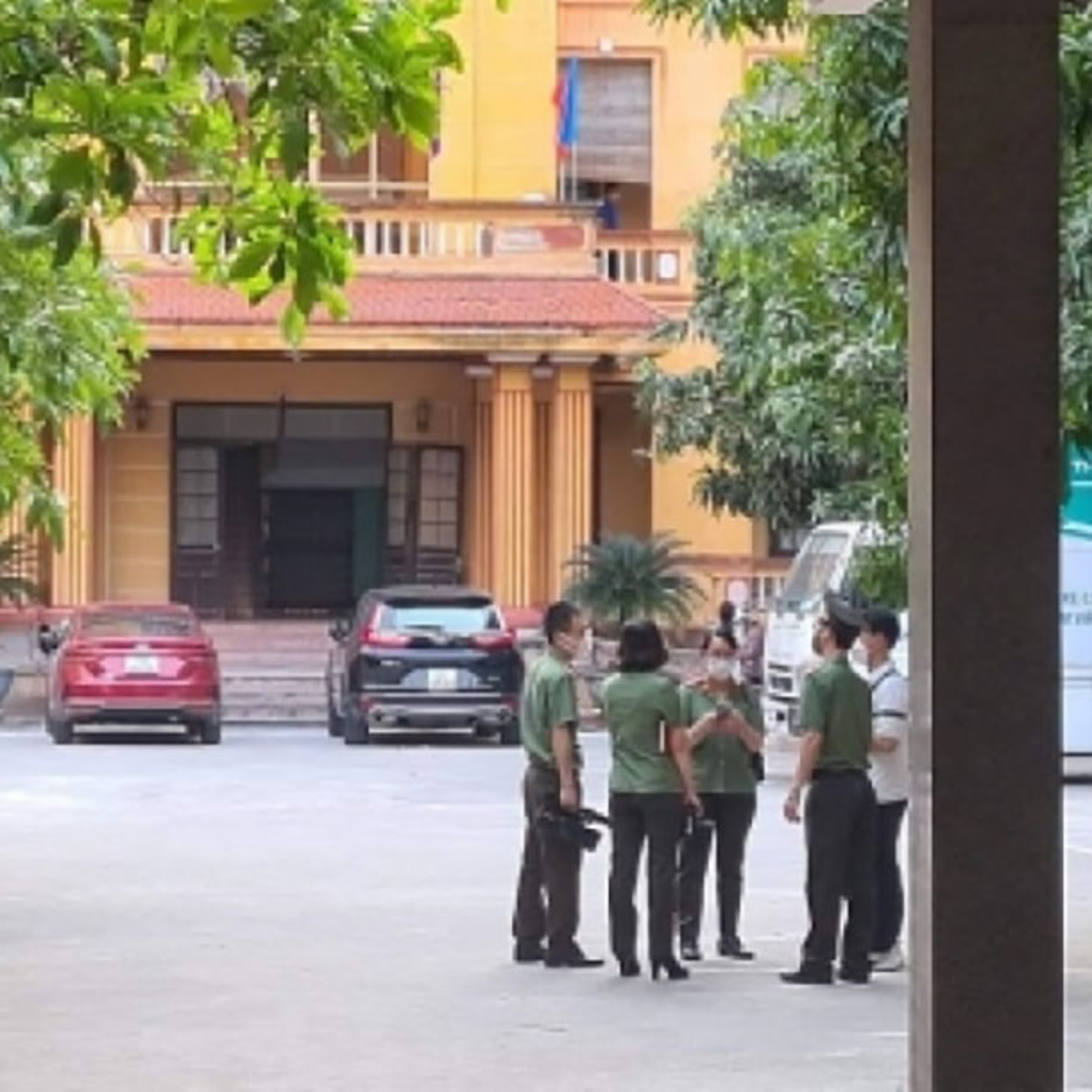 Saigon Times Podcasts