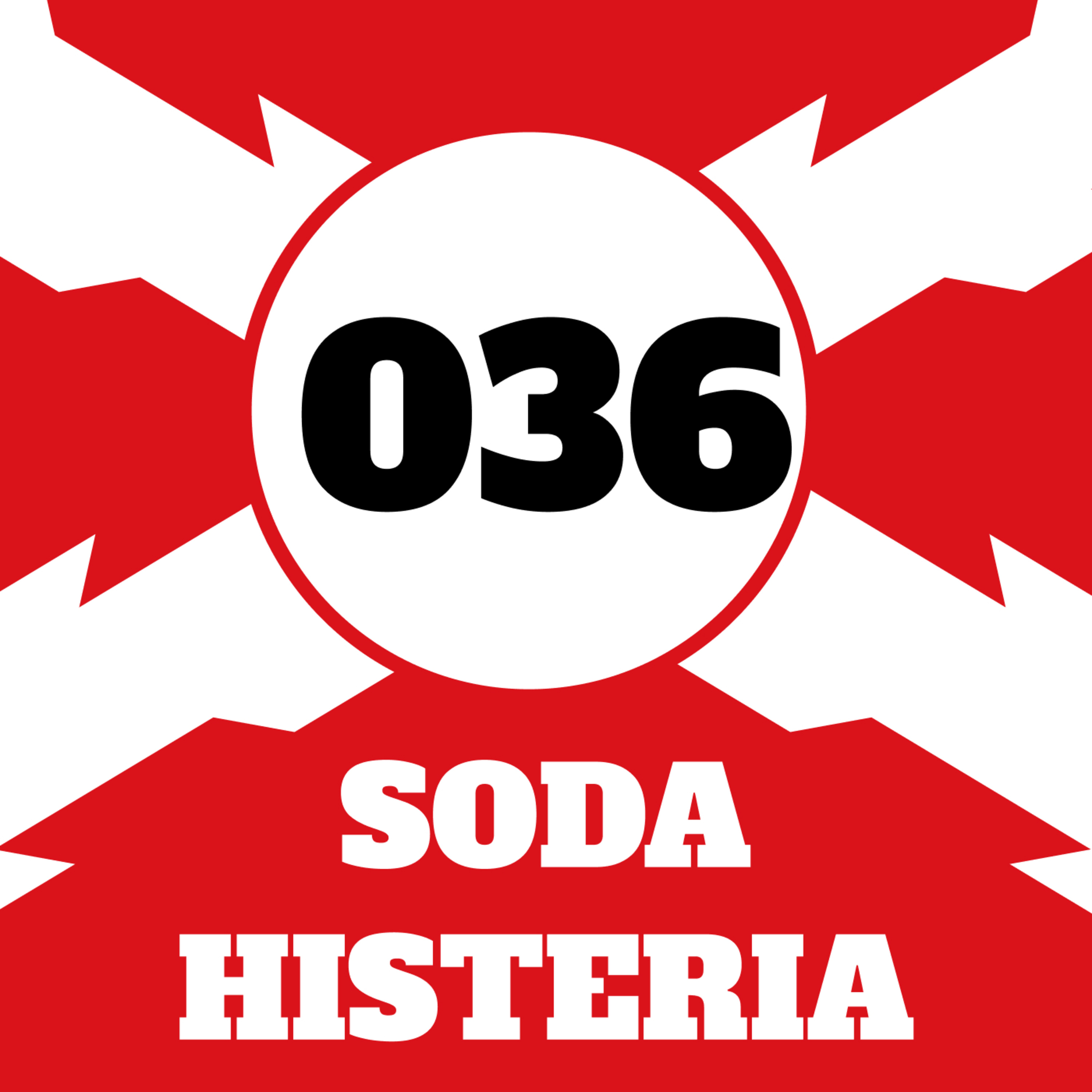 Soda Histeria