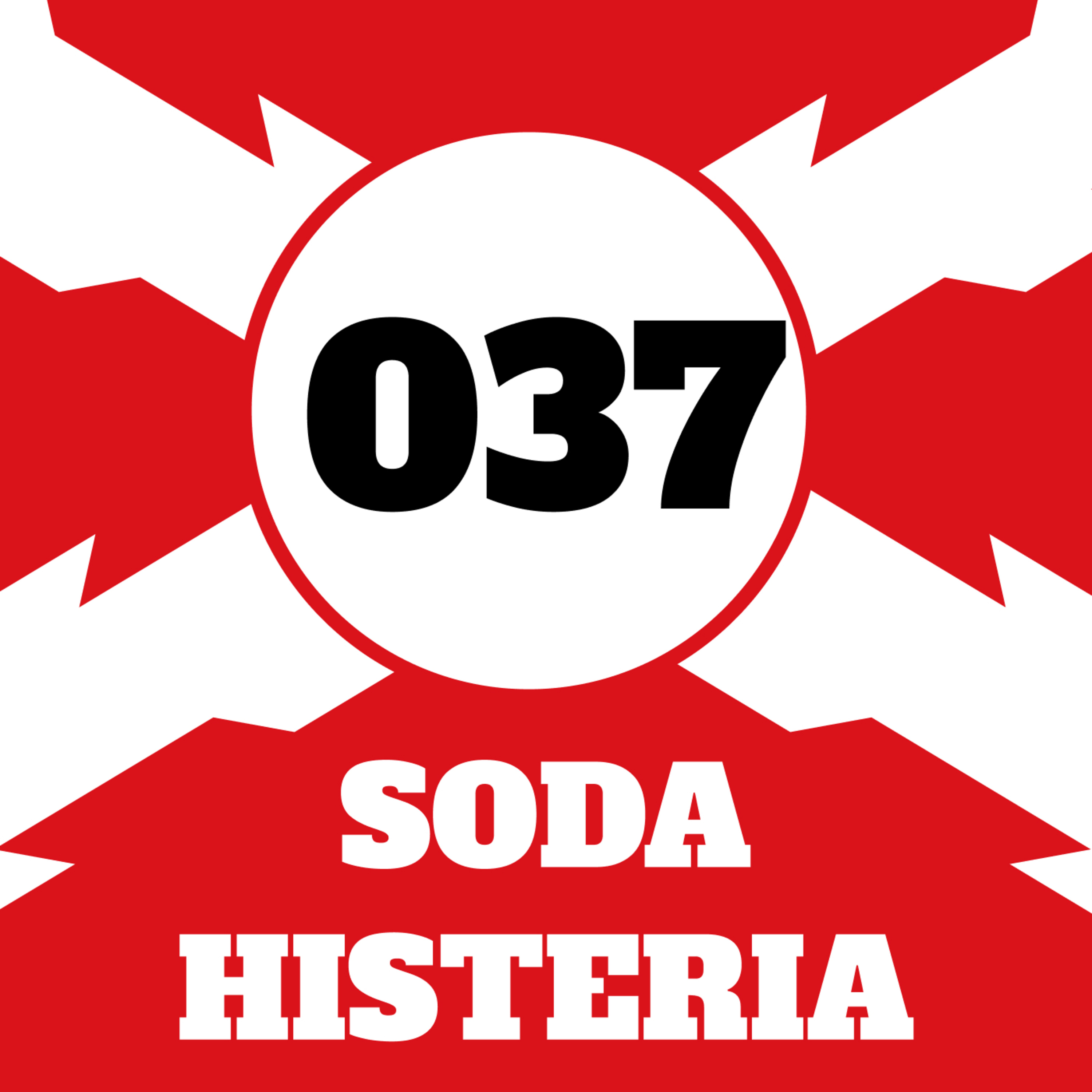 Soda Histeria