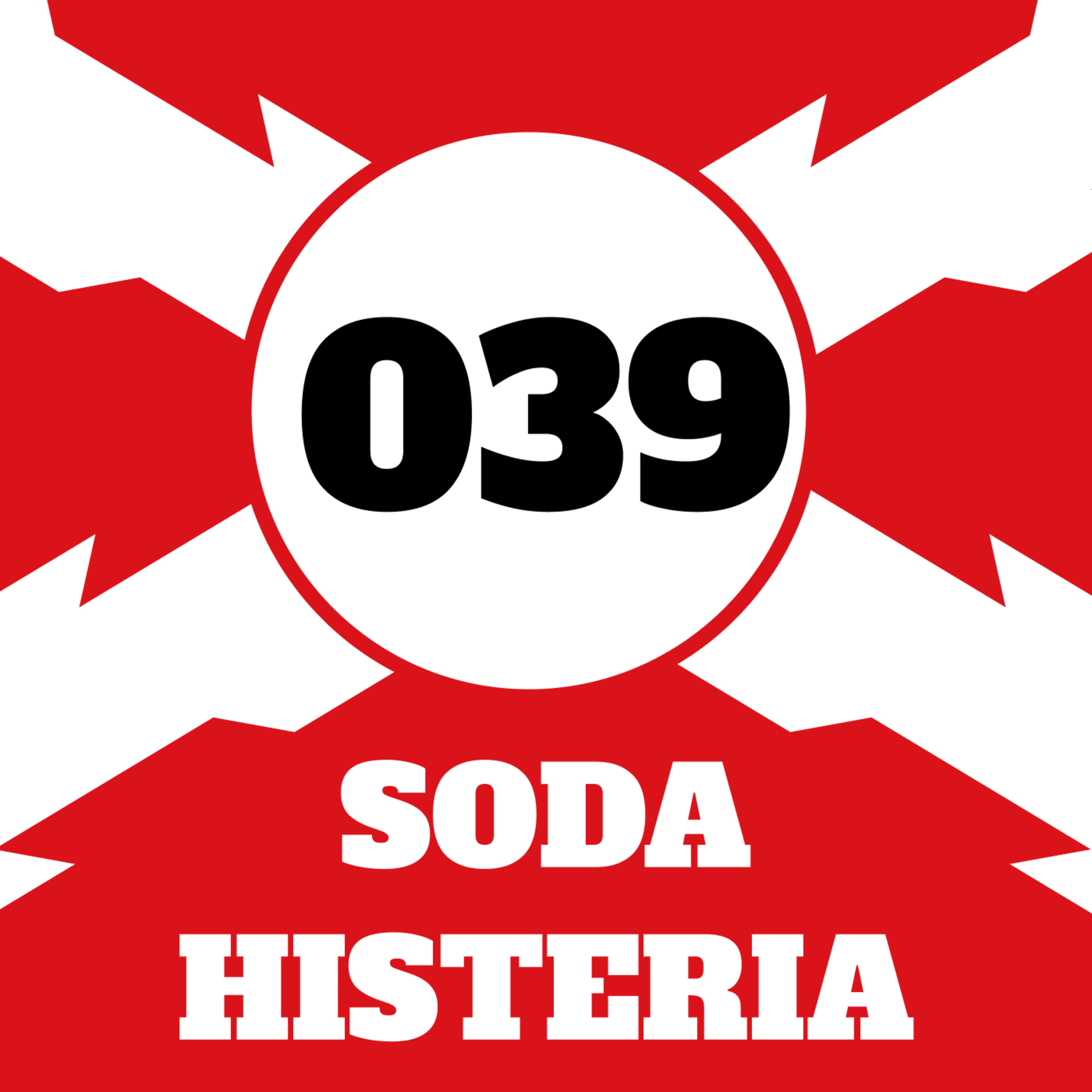 Soda Histeria