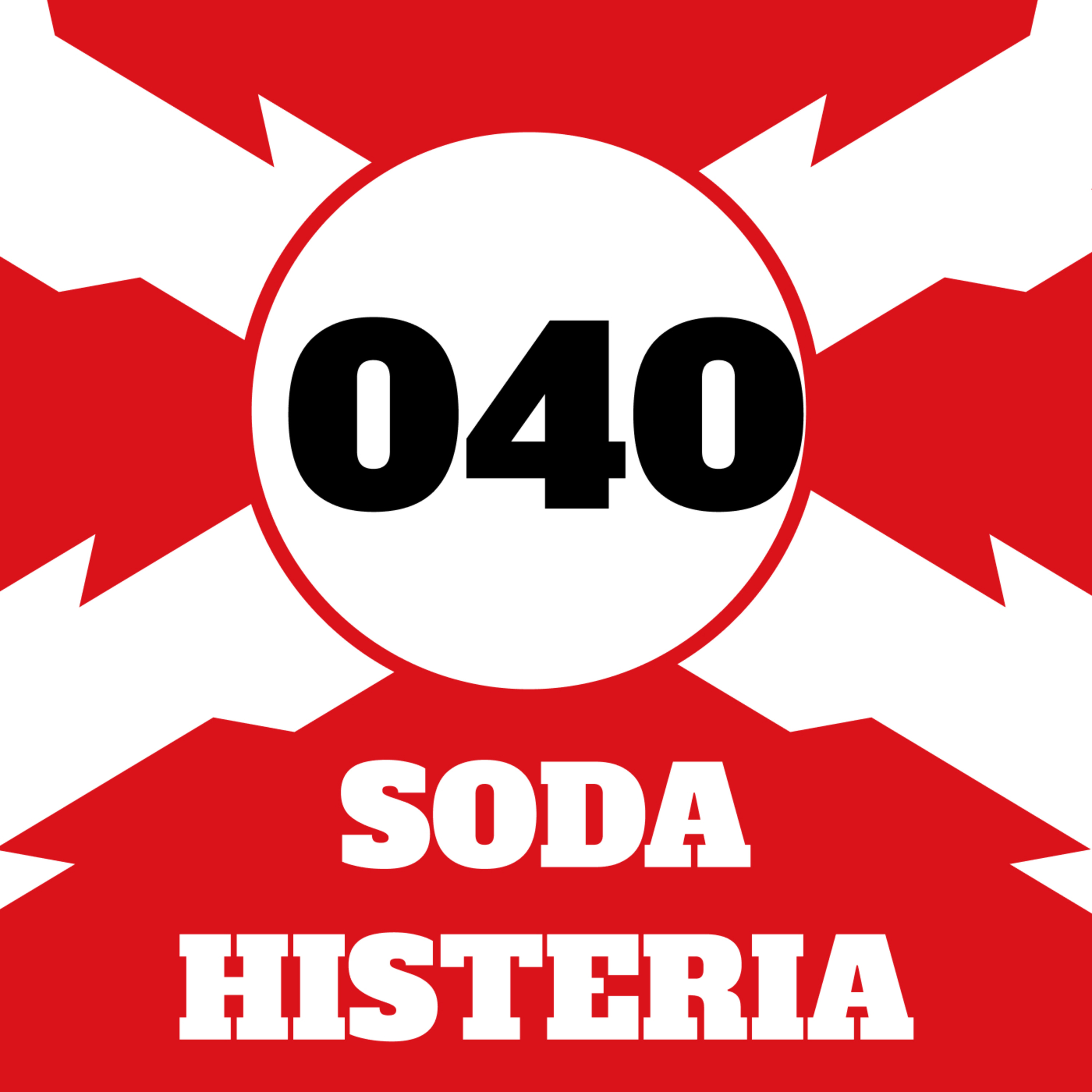 Soda Histeria