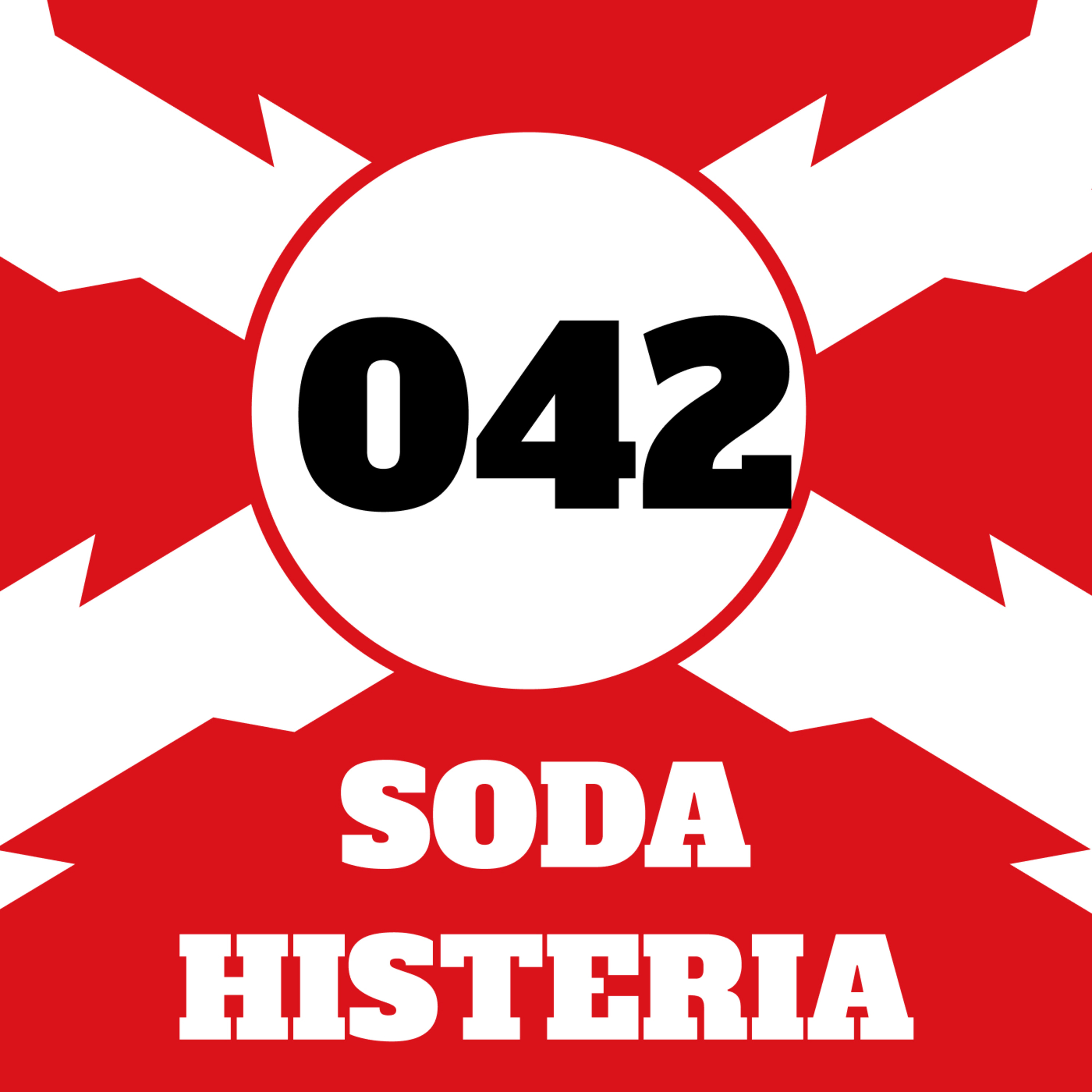 Soda Histeria