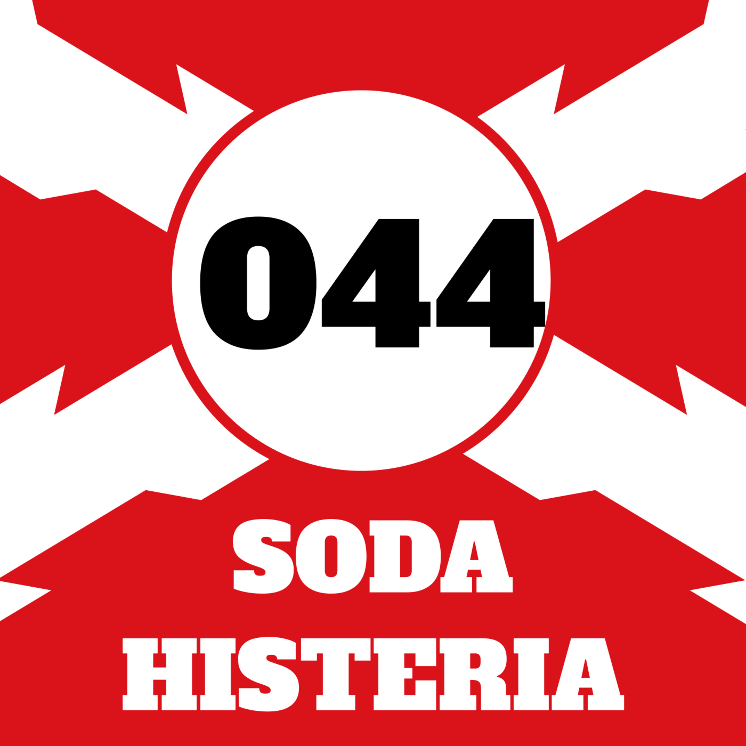 Soda Histeria