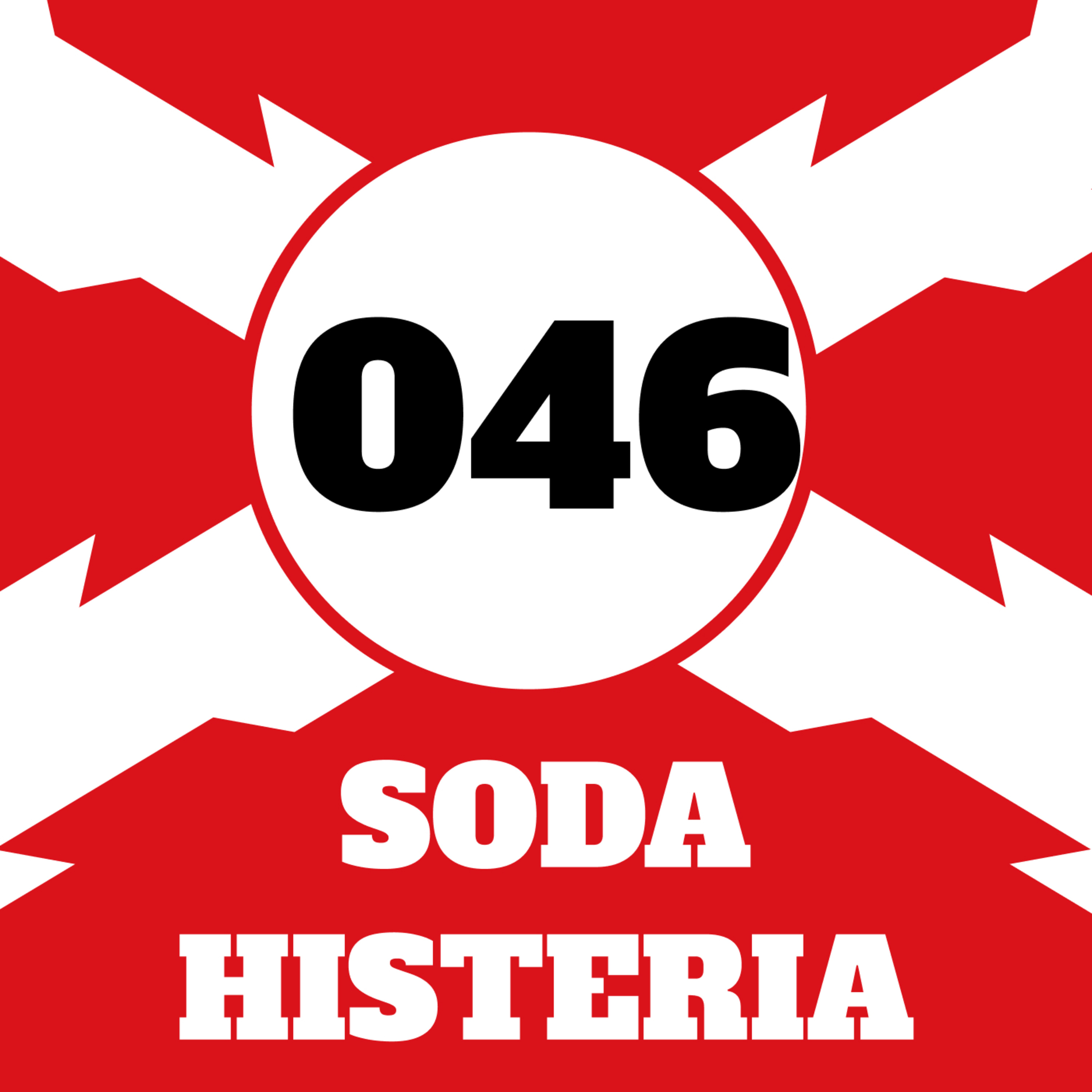 Soda Histeria