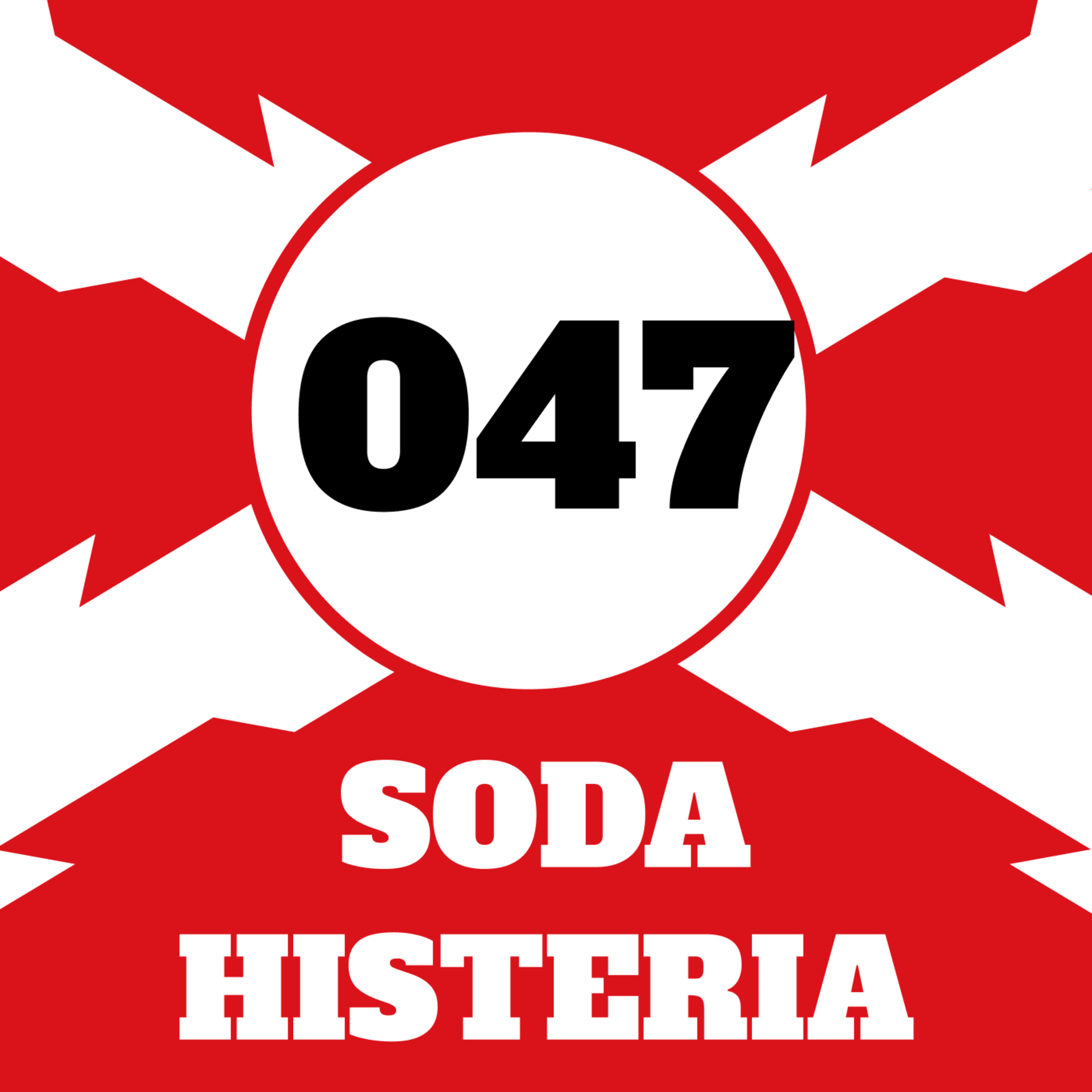 Soda Histeria