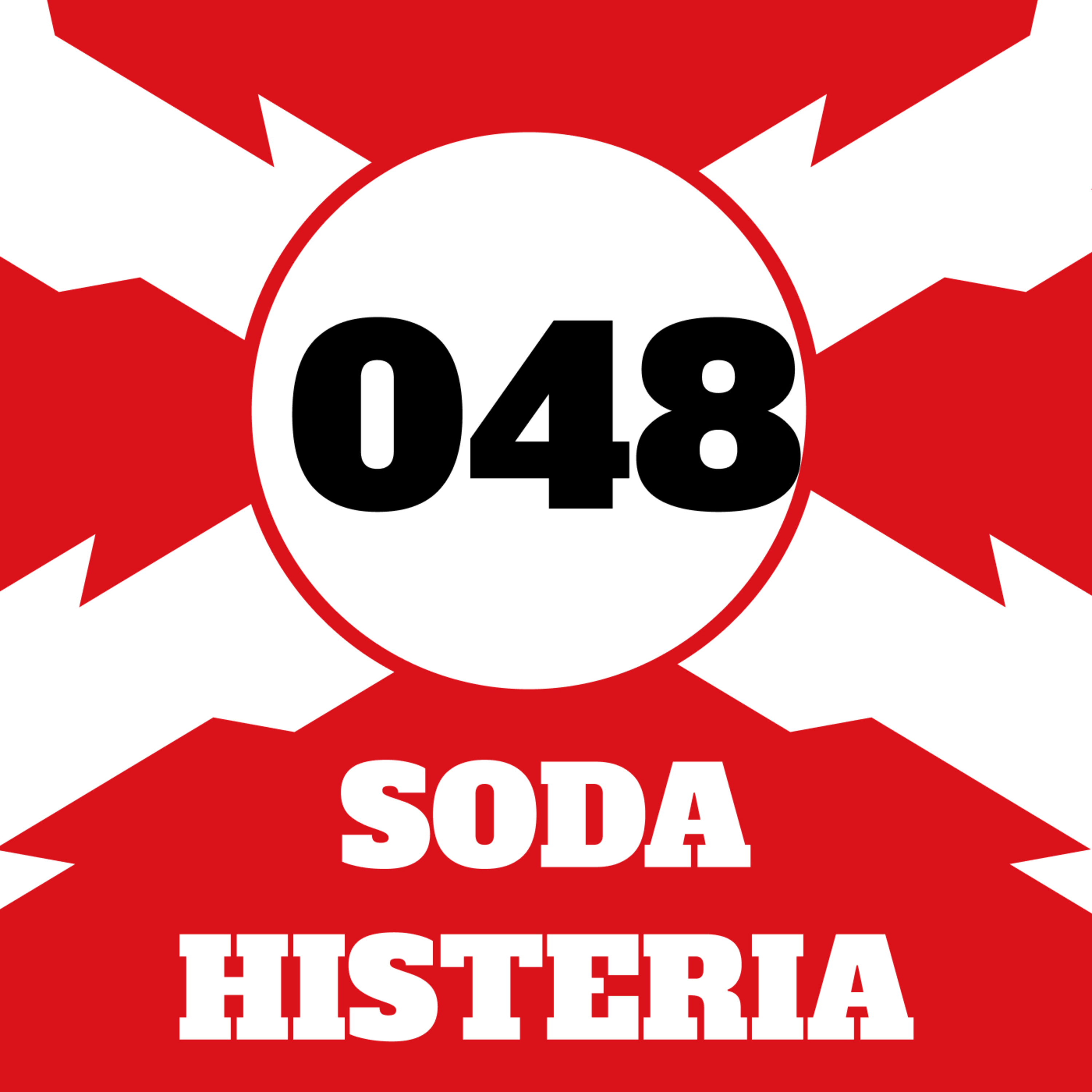 Soda Histeria