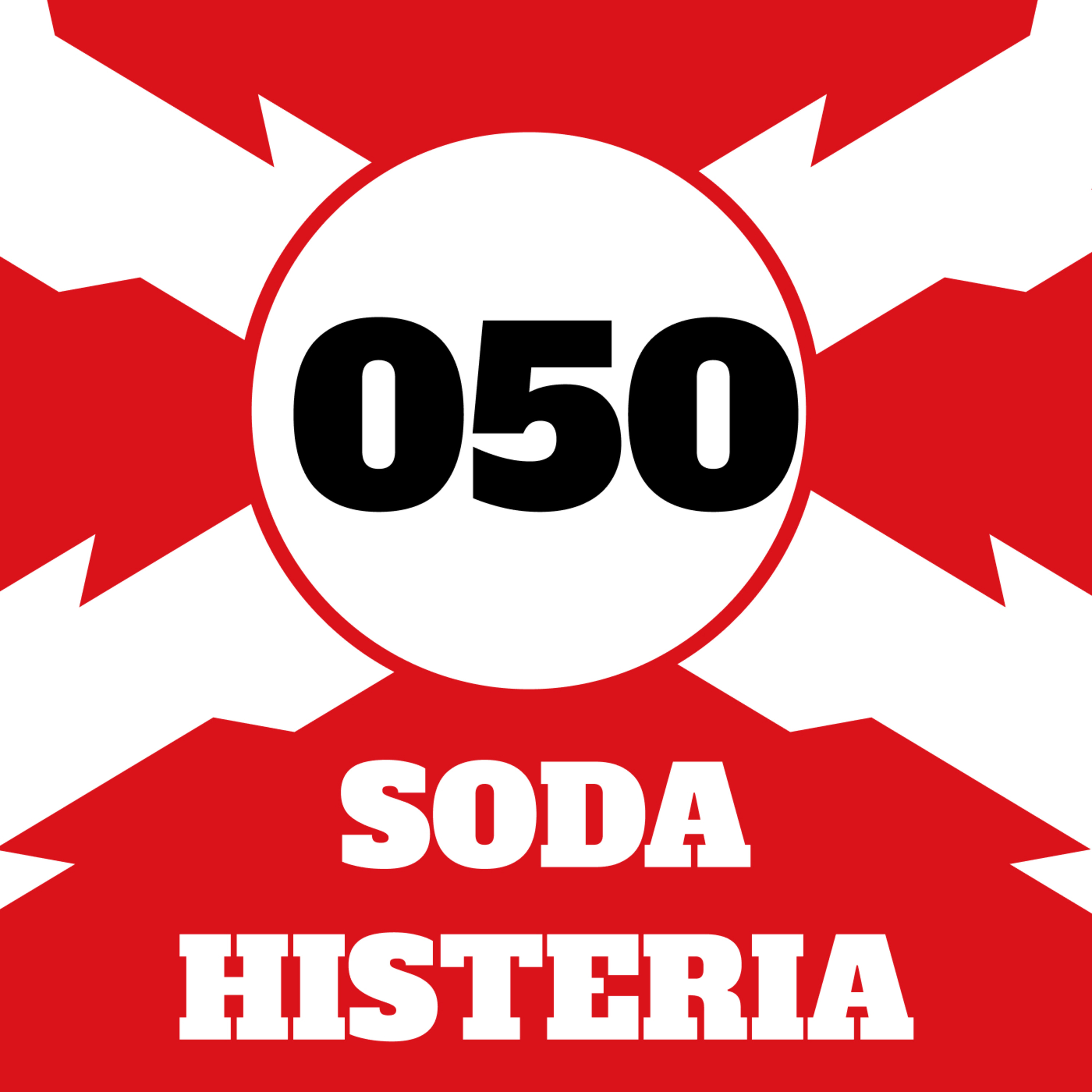 Soda Histeria