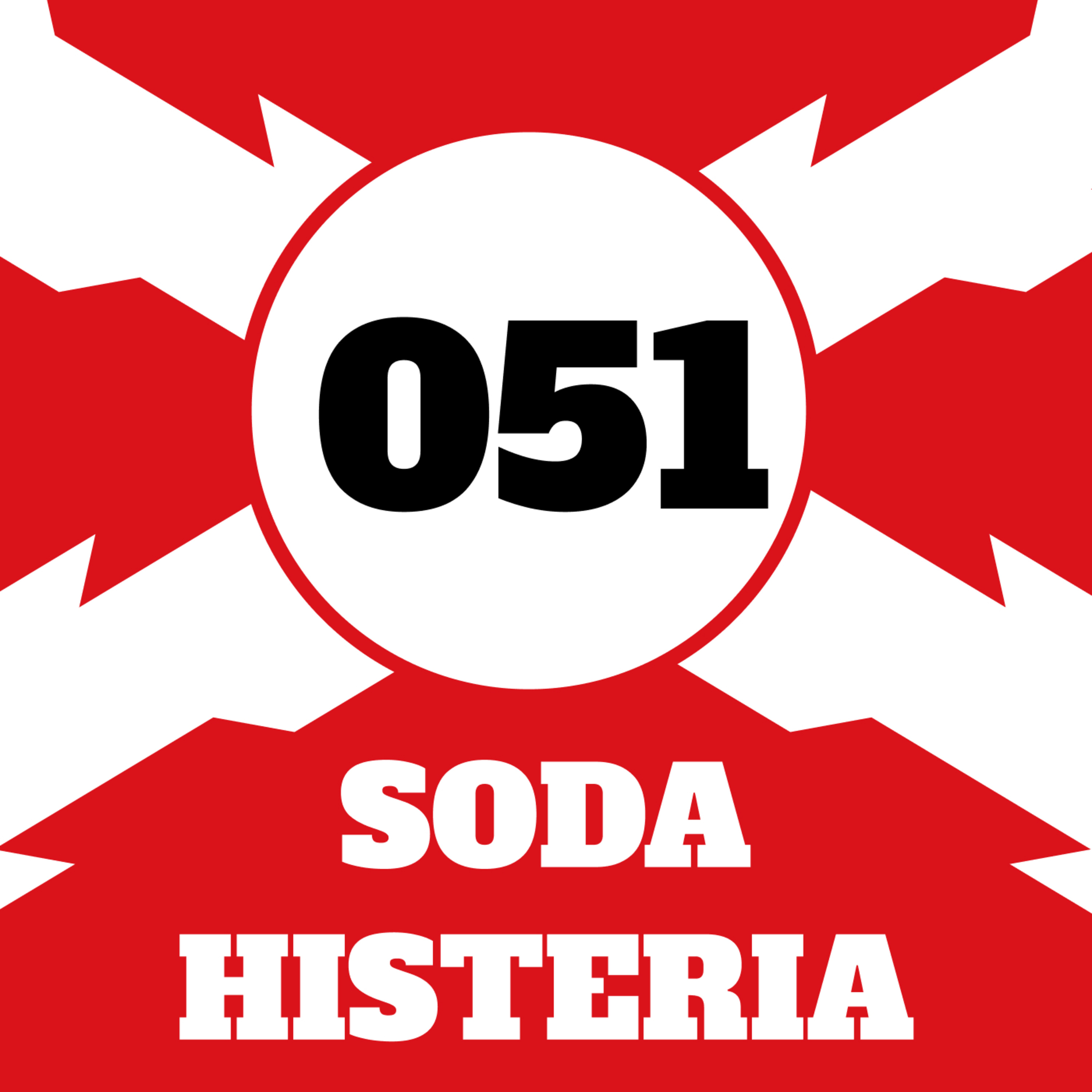 Soda Histeria