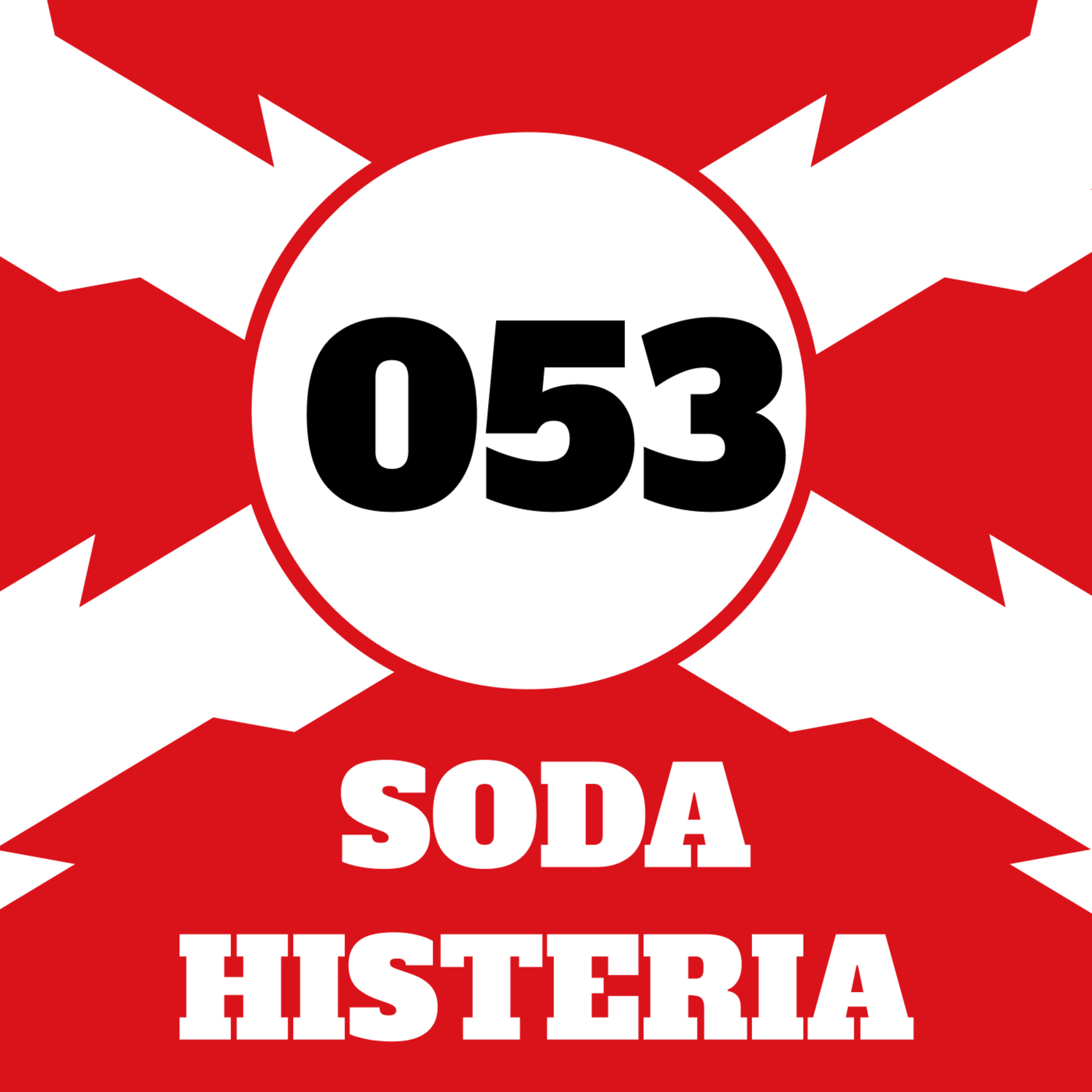 Soda Histeria