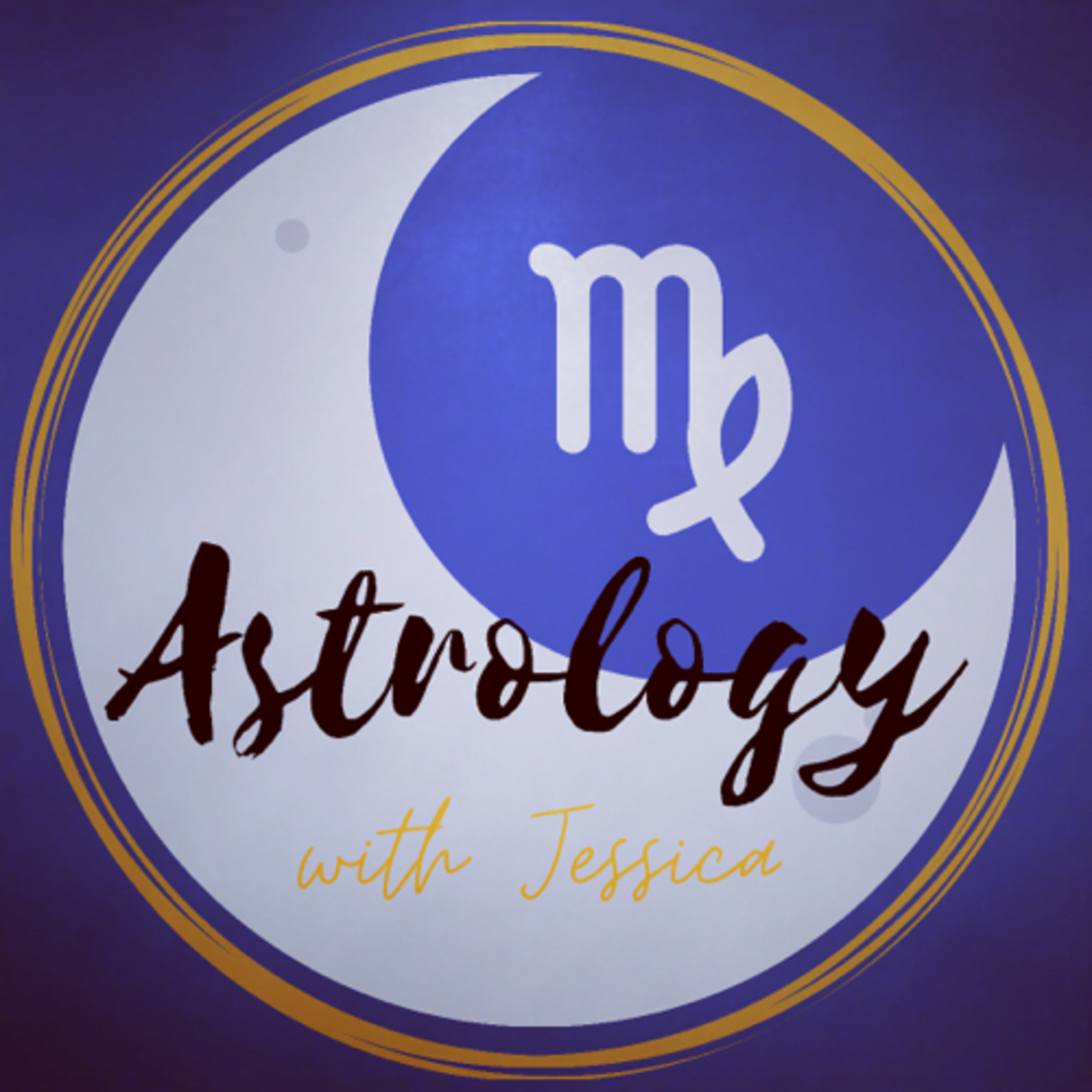 Moon in Virgo episode artwork