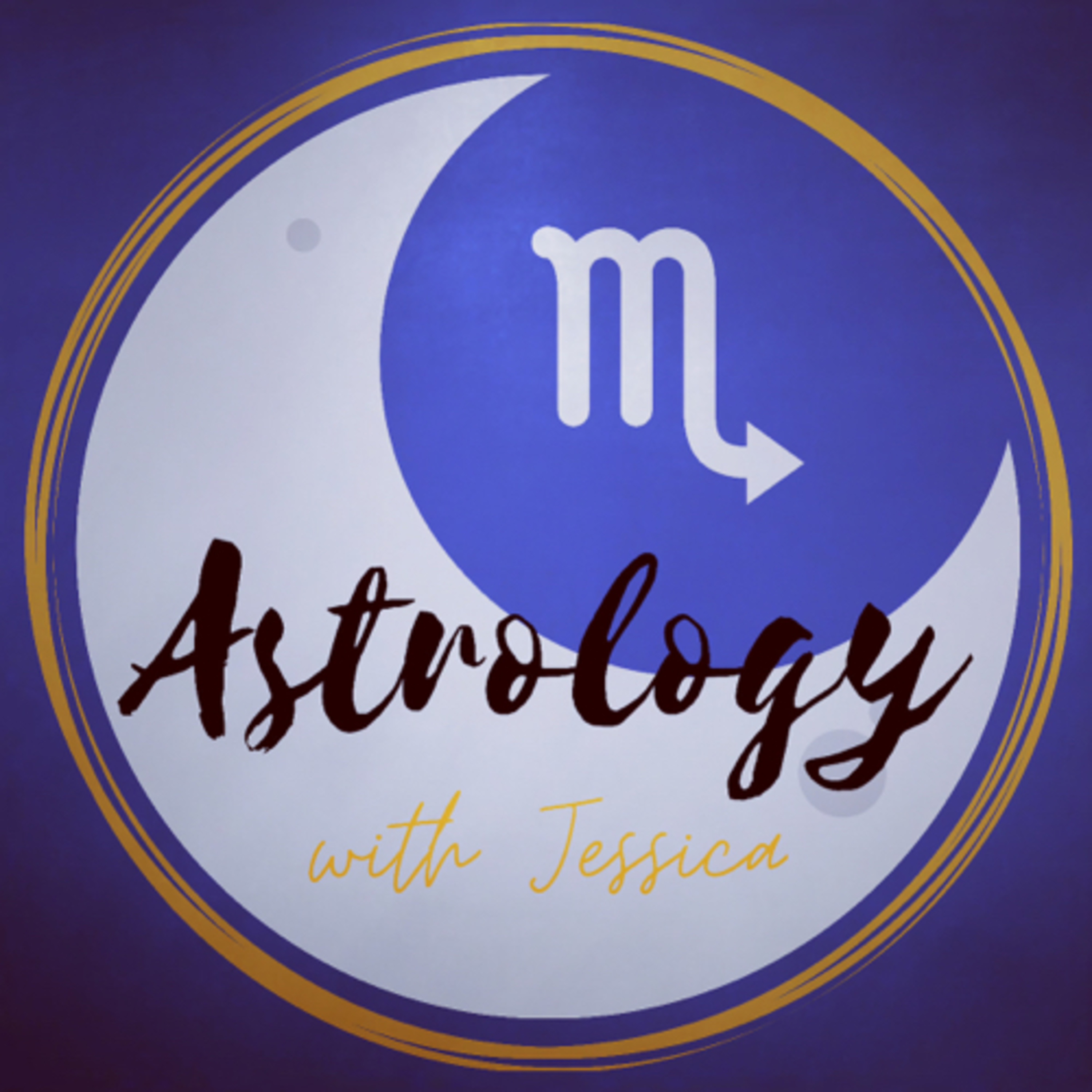 Moon in Scorpio  episode artwork
