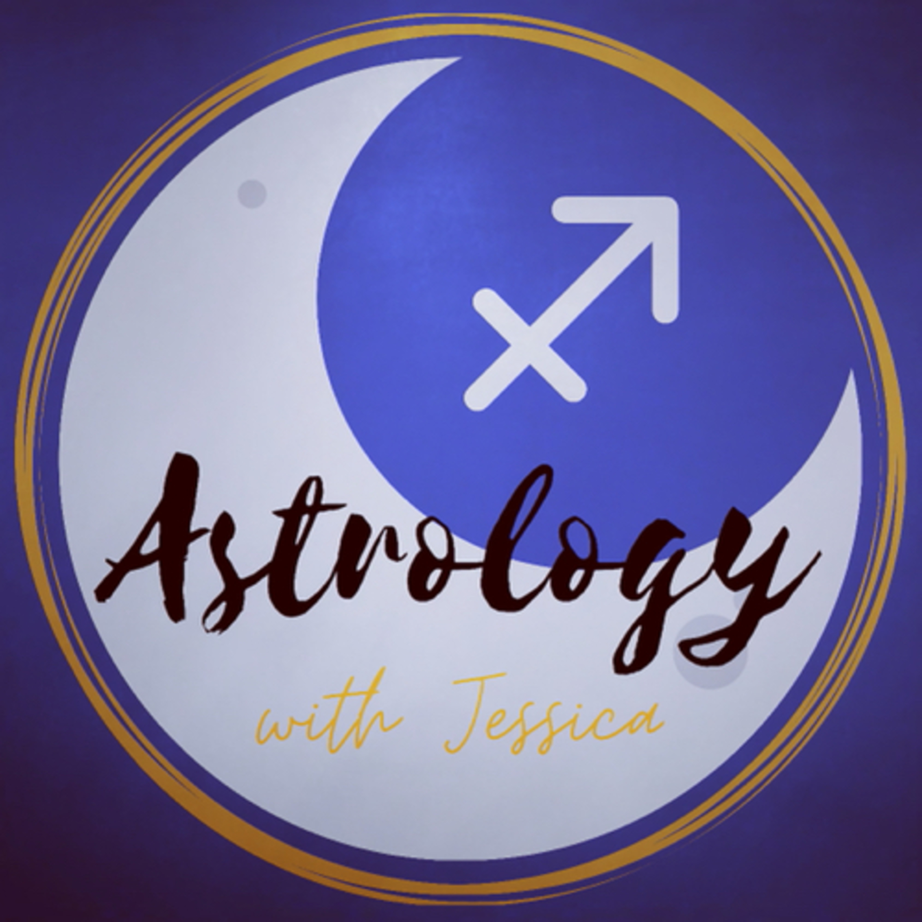 Moon in Sagittarius  episode artwork