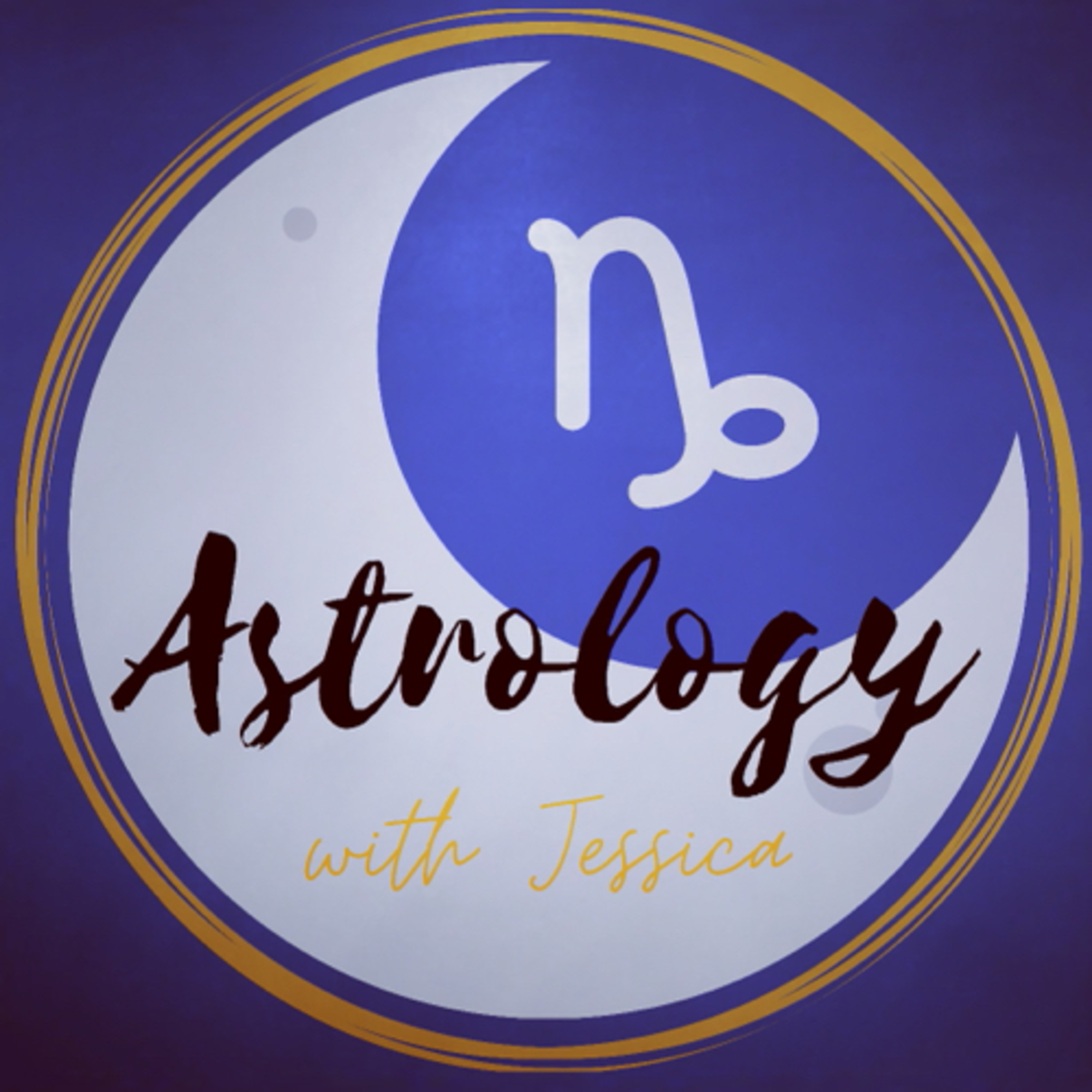Moon in Capricorn episode artwork