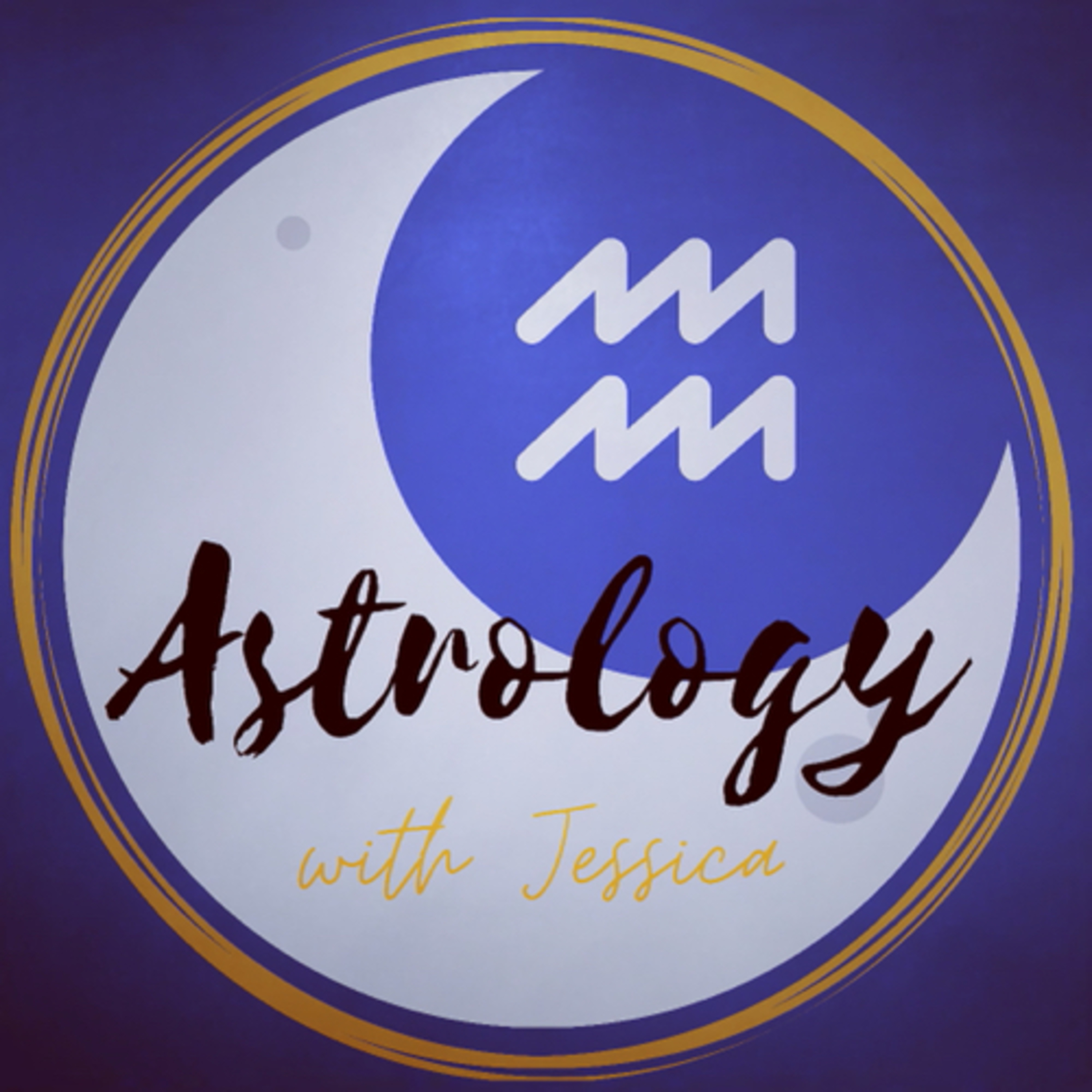 Moon in Aquarius  episode artwork