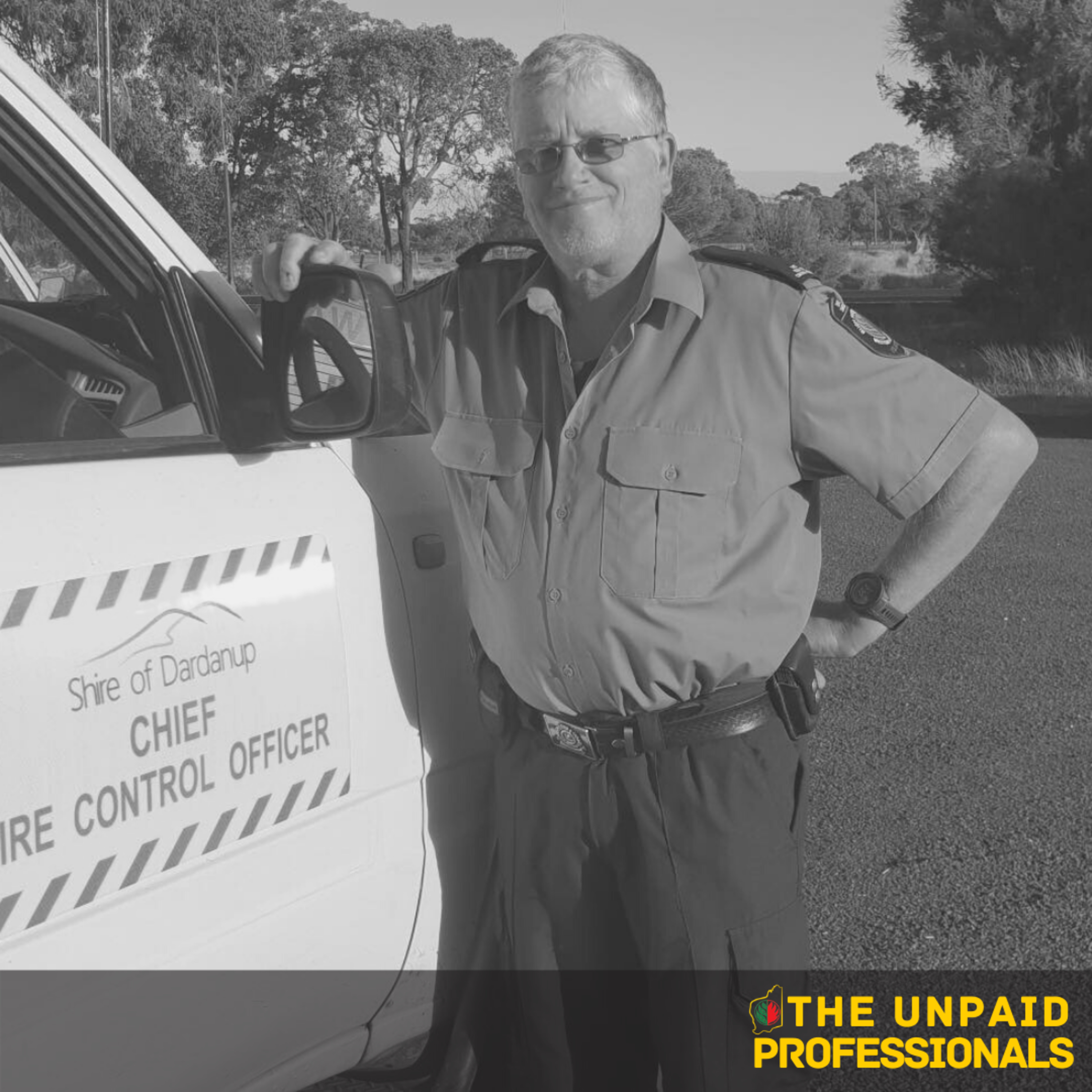 The Unpaid Professionals