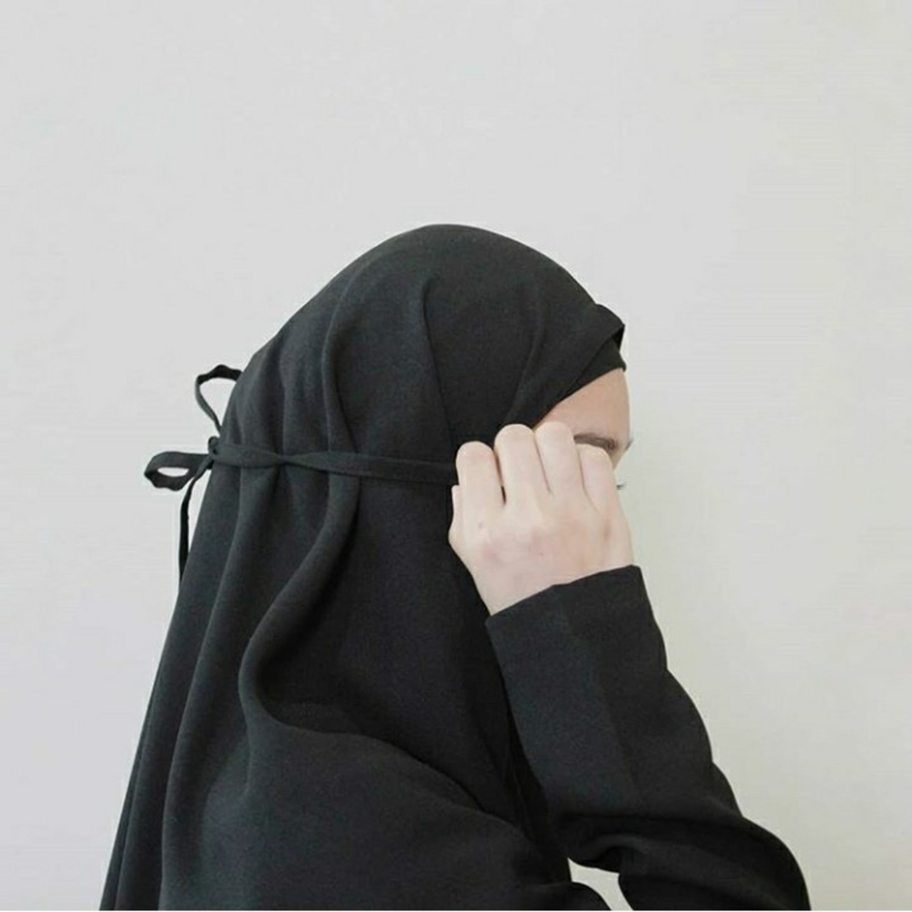 PERNAH DI BULLY KARENA HIJRAH 😭 #KISAHINSPIRATIF PART2