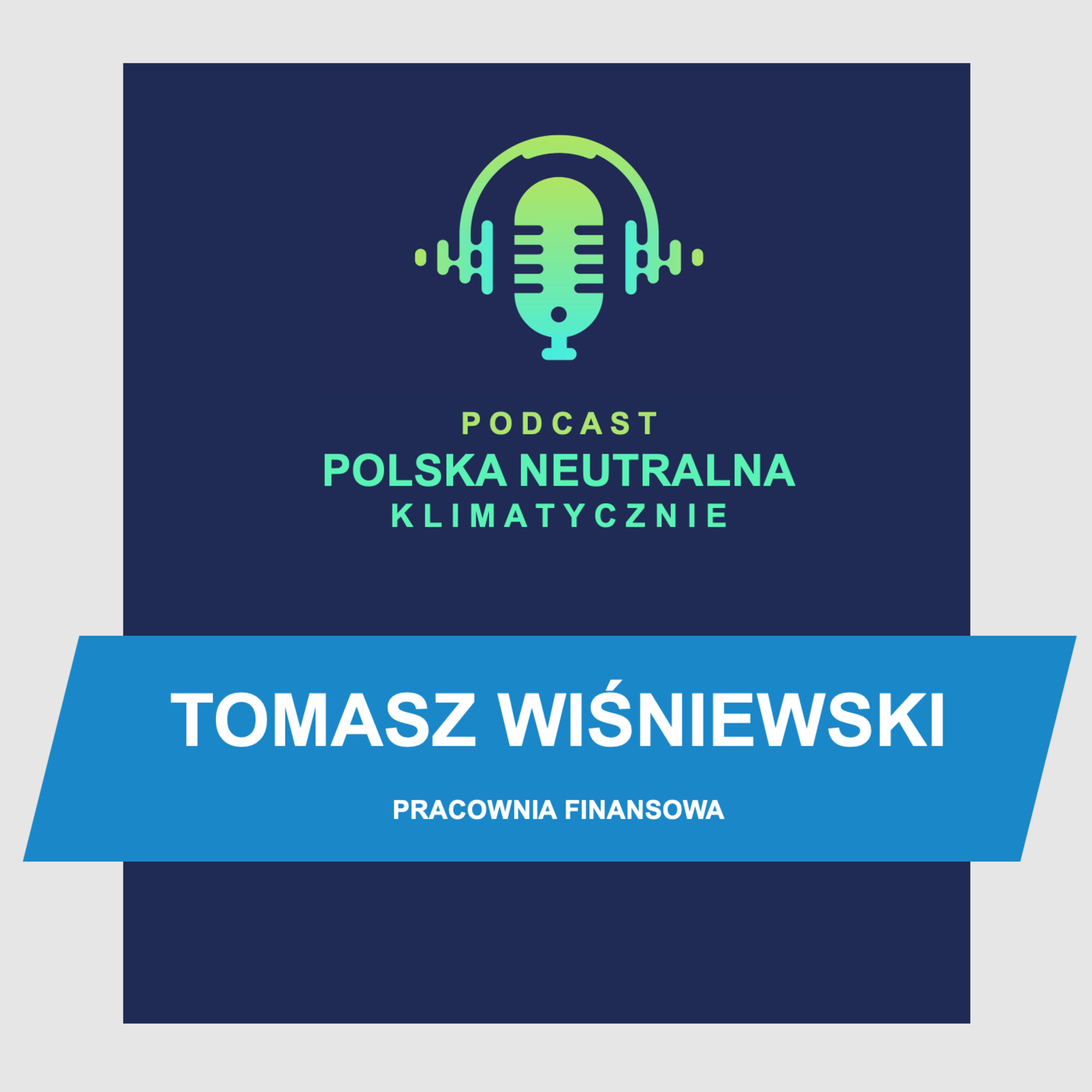 Podcast Polska Neutralna Klimatycznie