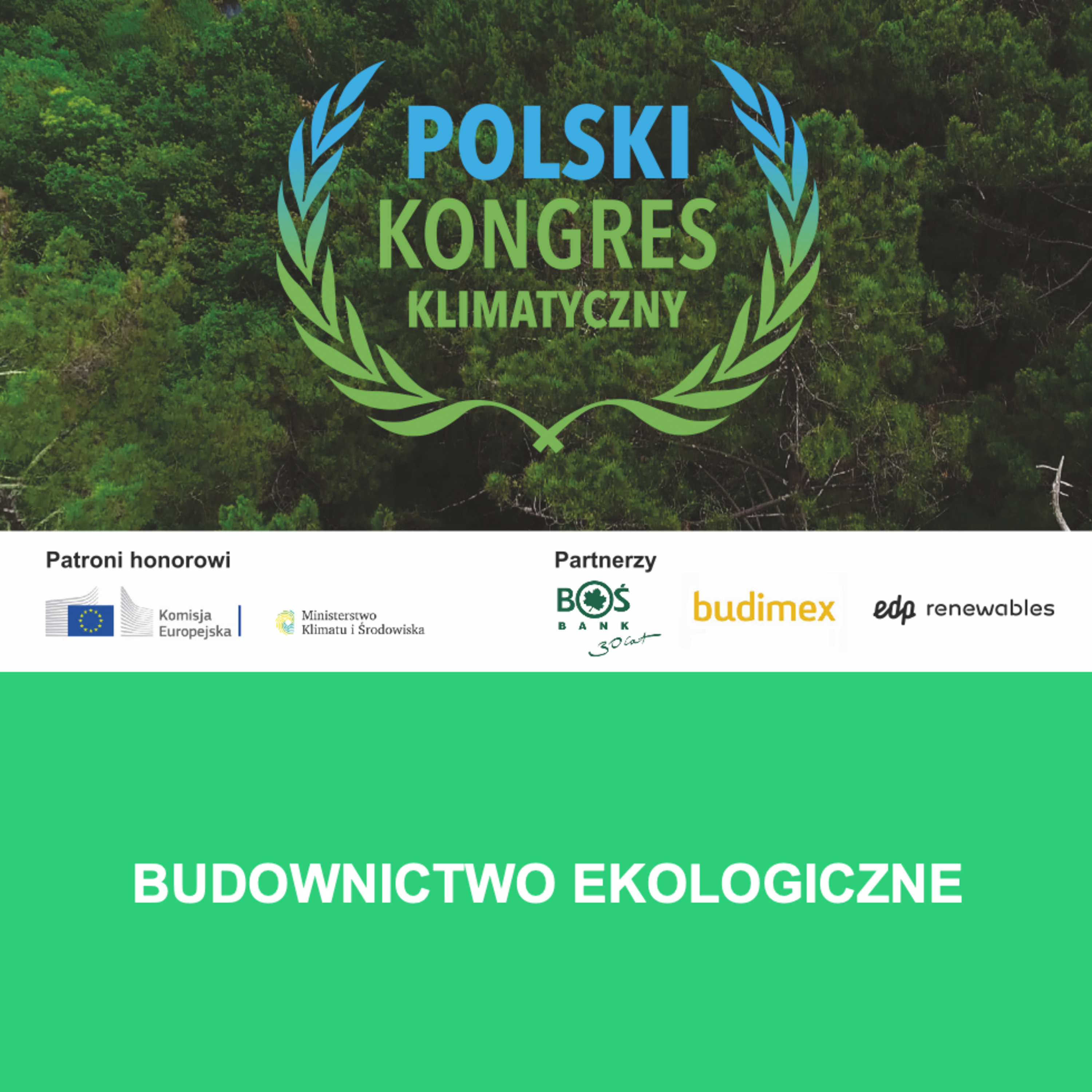 Podcast Polska Neutralna Klimatycznie