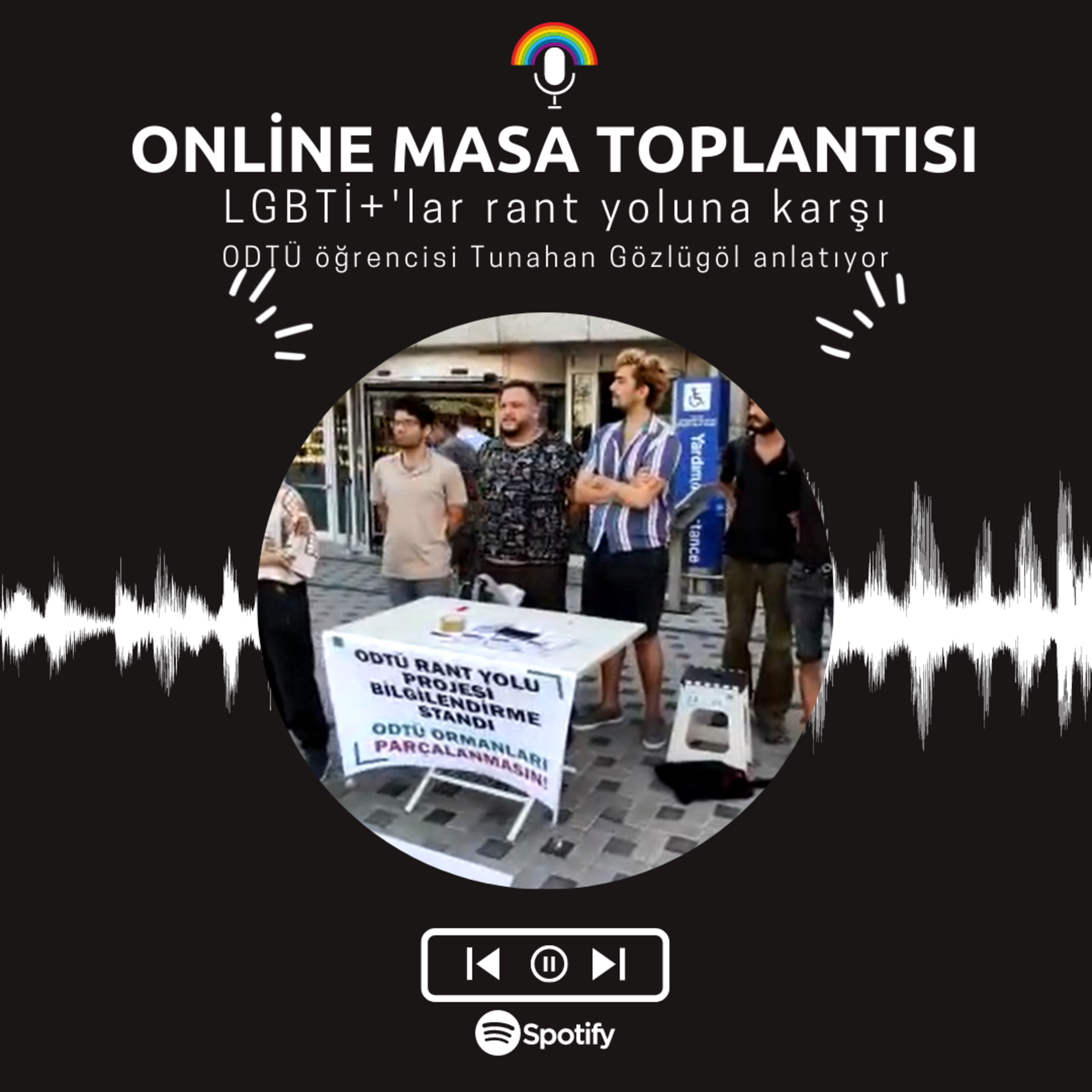 Kaos GL Podcast