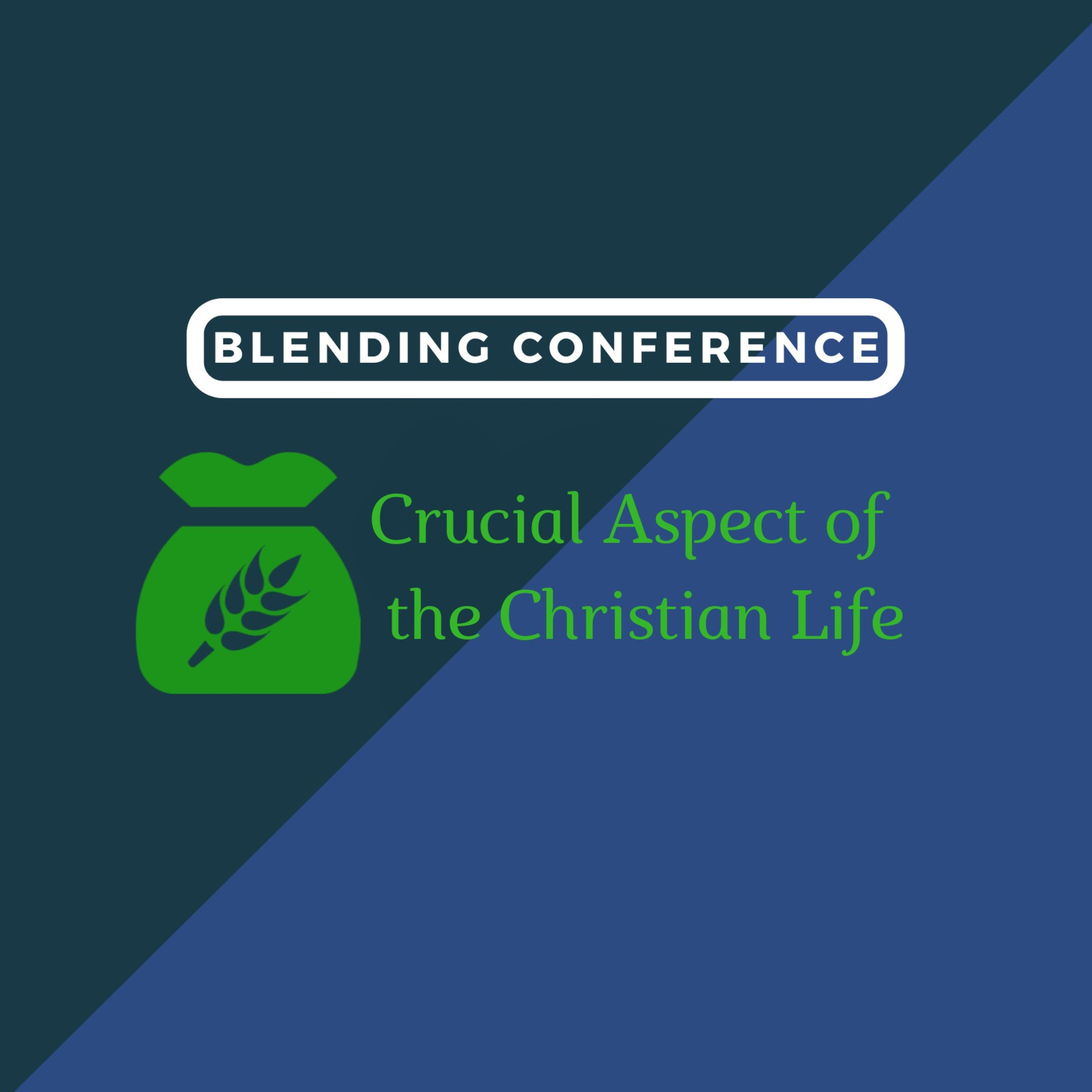 Crucial Aspects of the Christian Life - BCS episode artwork