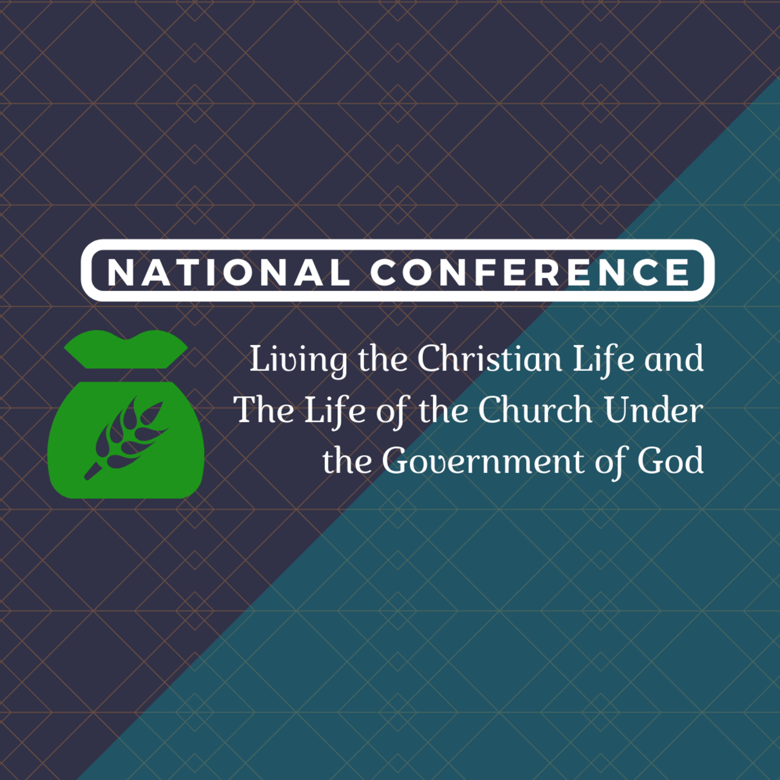 Message 5 - Experience Christ as the Shepherd of our Souls episode artwork