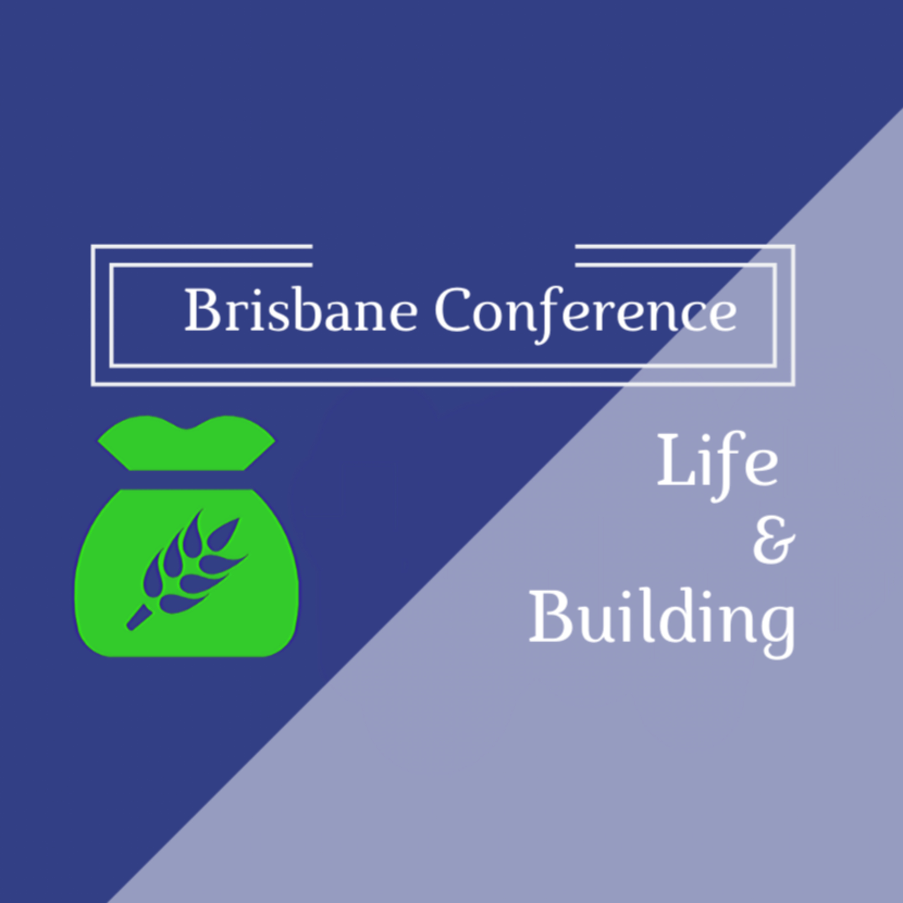 Message 1-Life and Building (1) episode artwork