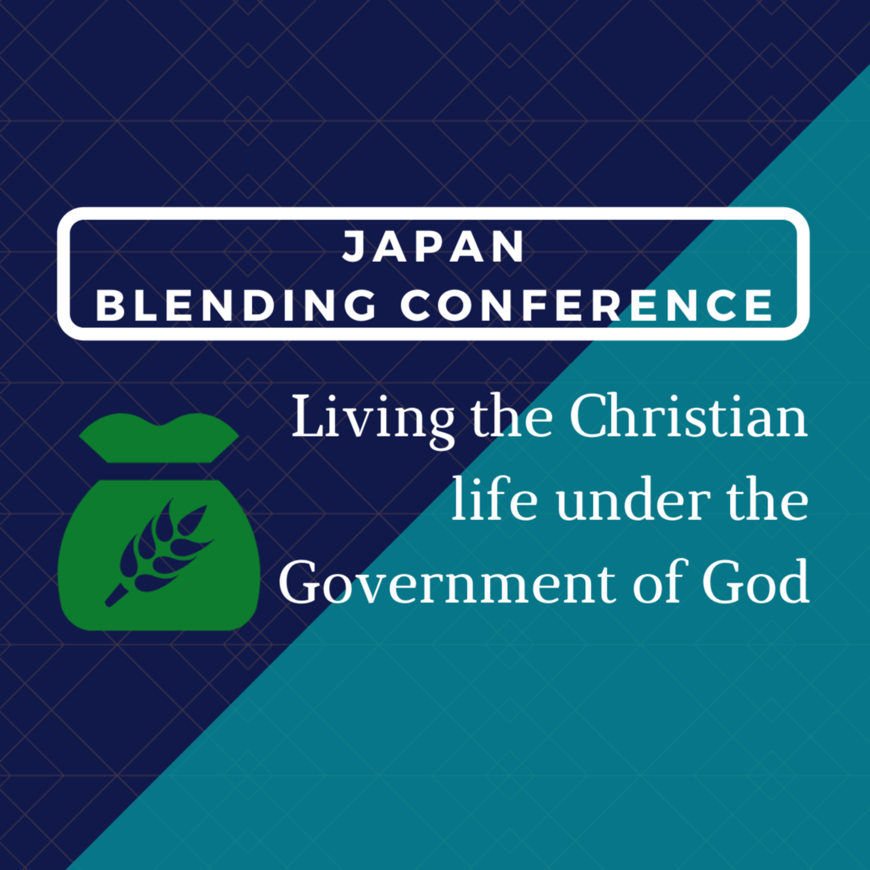 Msg 3-Becoming a reproduction of Christ episode artwork