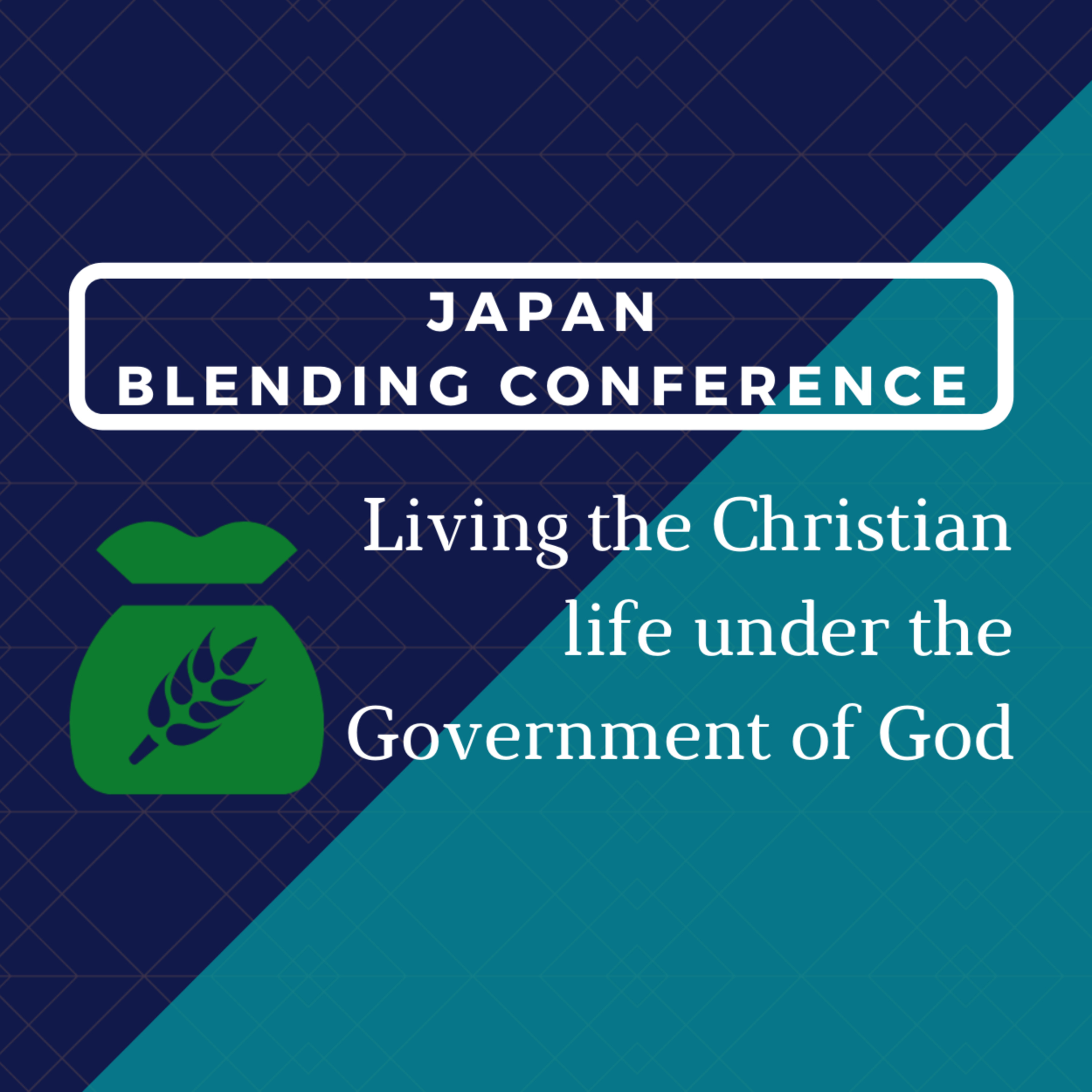 Msg 4-Growing in the Divine Life for a rich entrance into the Eternal Kingdom episode artwork