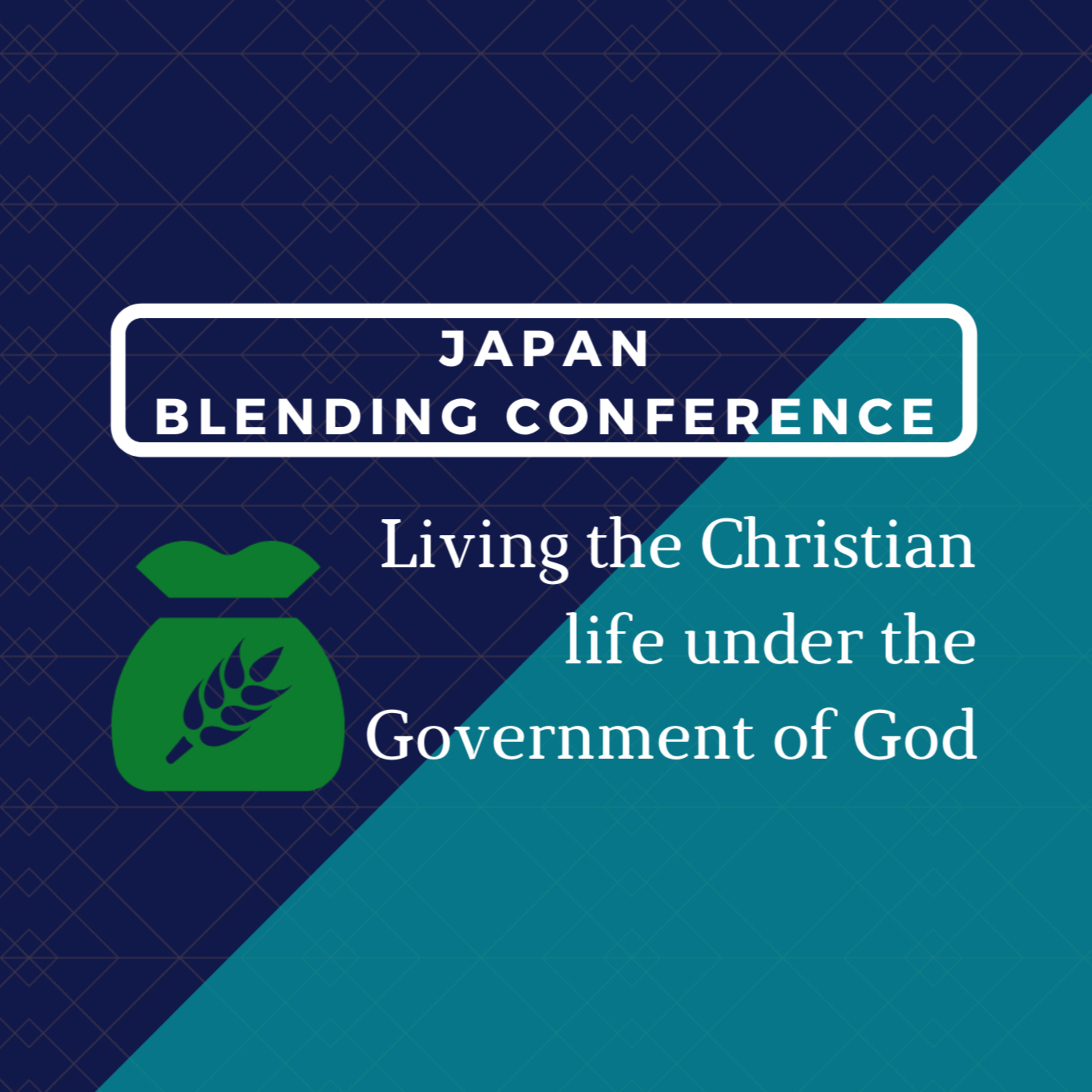 Msg 1-Christian Life and the universal Government of God episode artwork