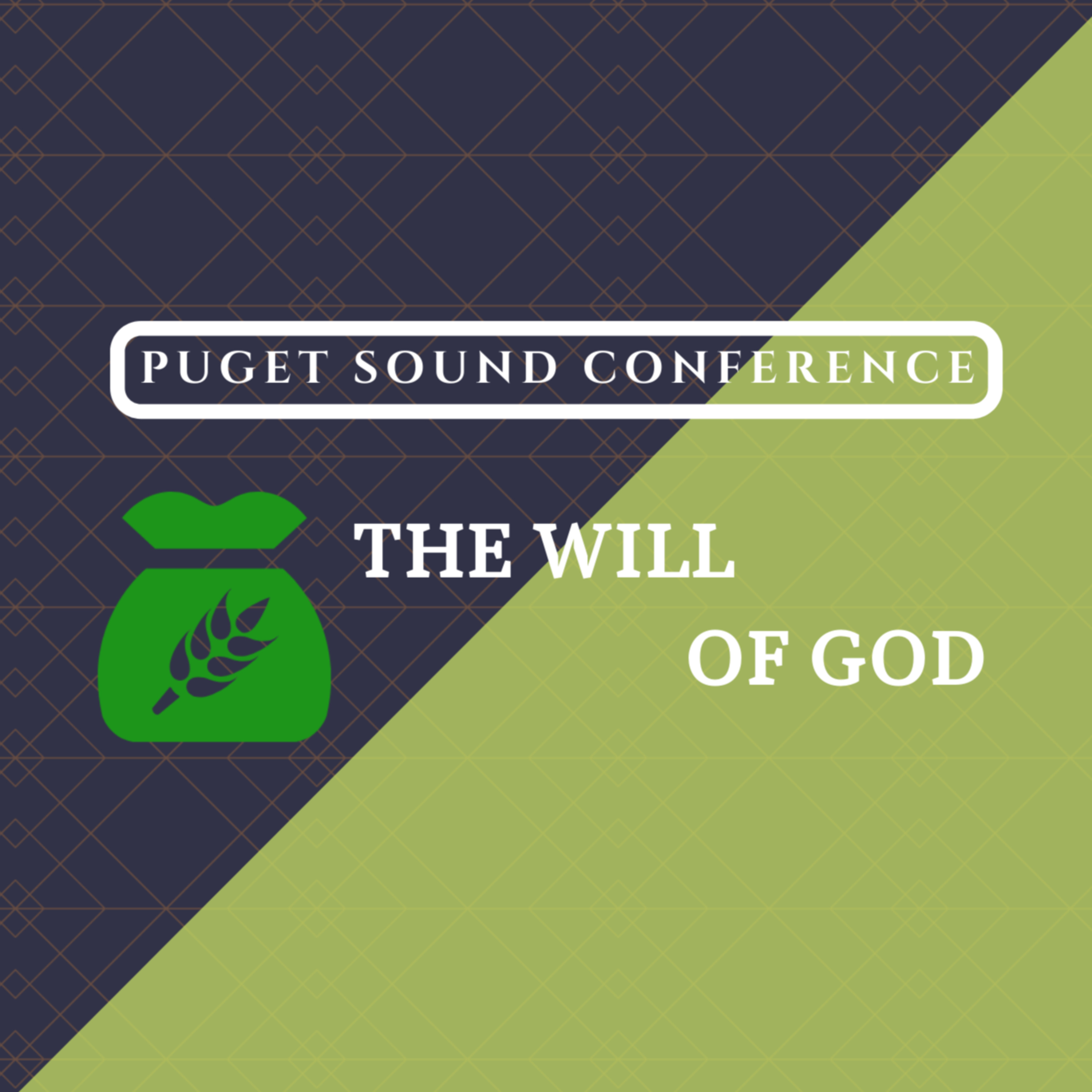 Message 1 - The Mystery of God’s Will in the Universe Ultimately Being to Head Up All Things in Christ through the Church as the Body of Christ episode artwork