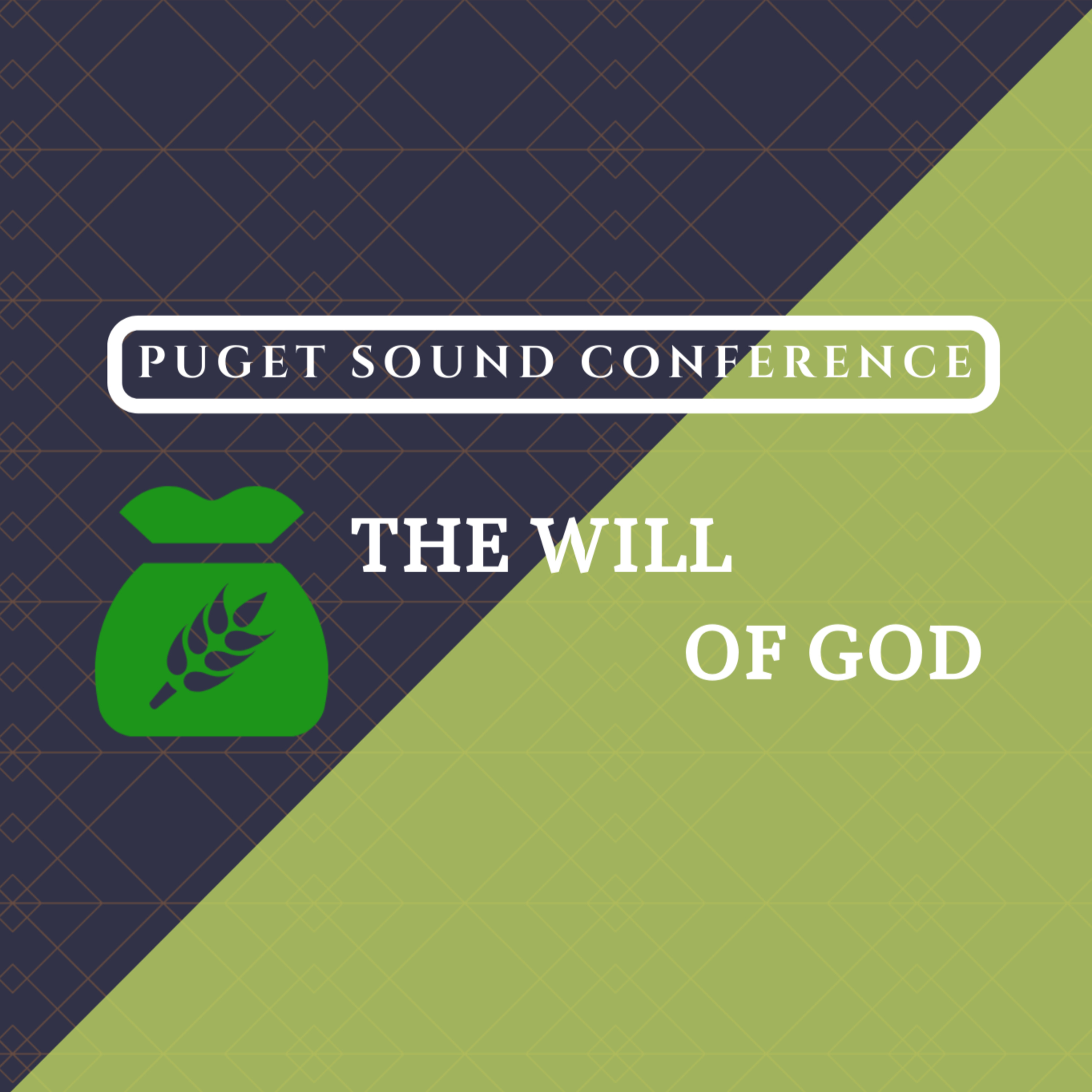 Message 6-Meeting to Know and Do the Will of God episode artwork