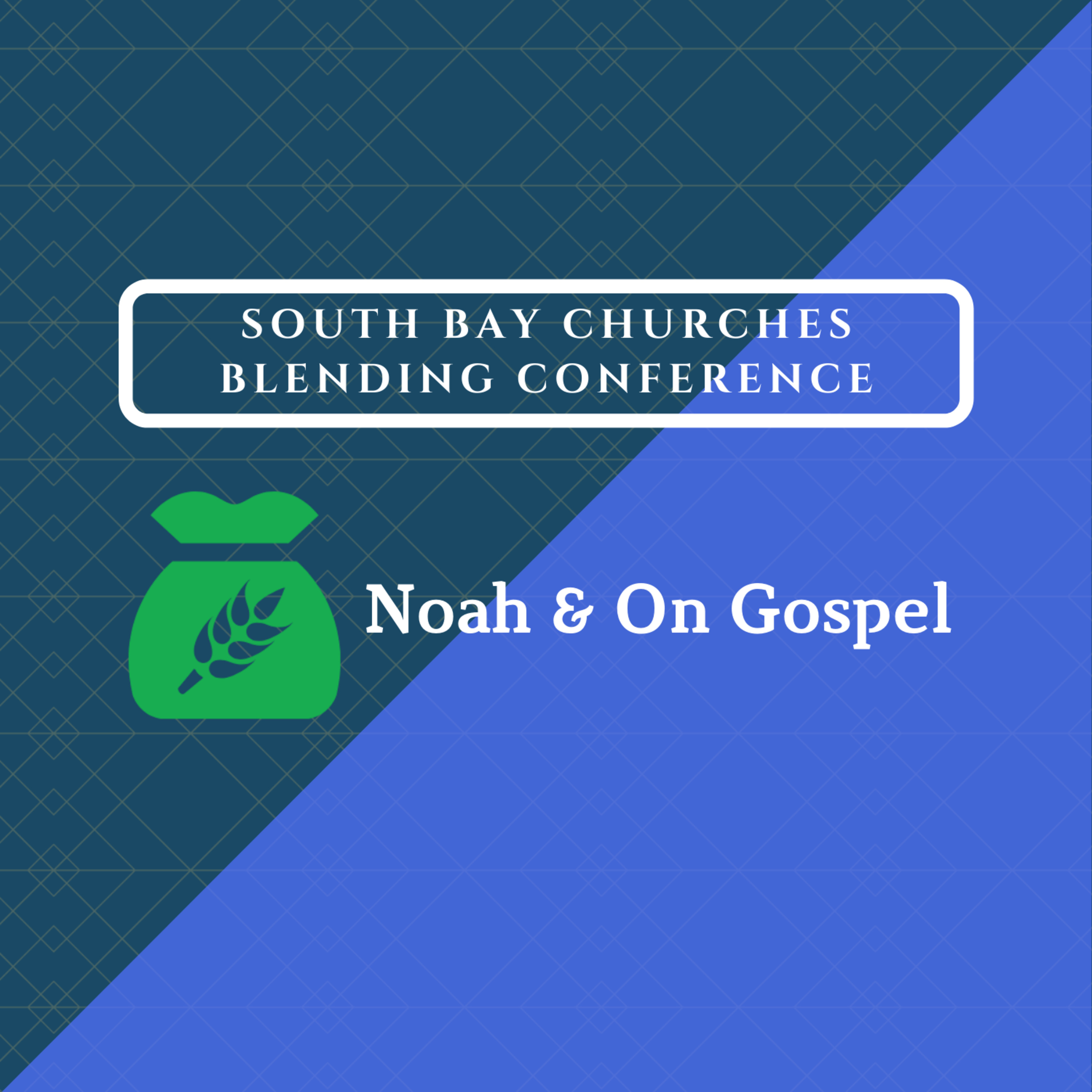 Message 2 - On Gospel  episode artwork