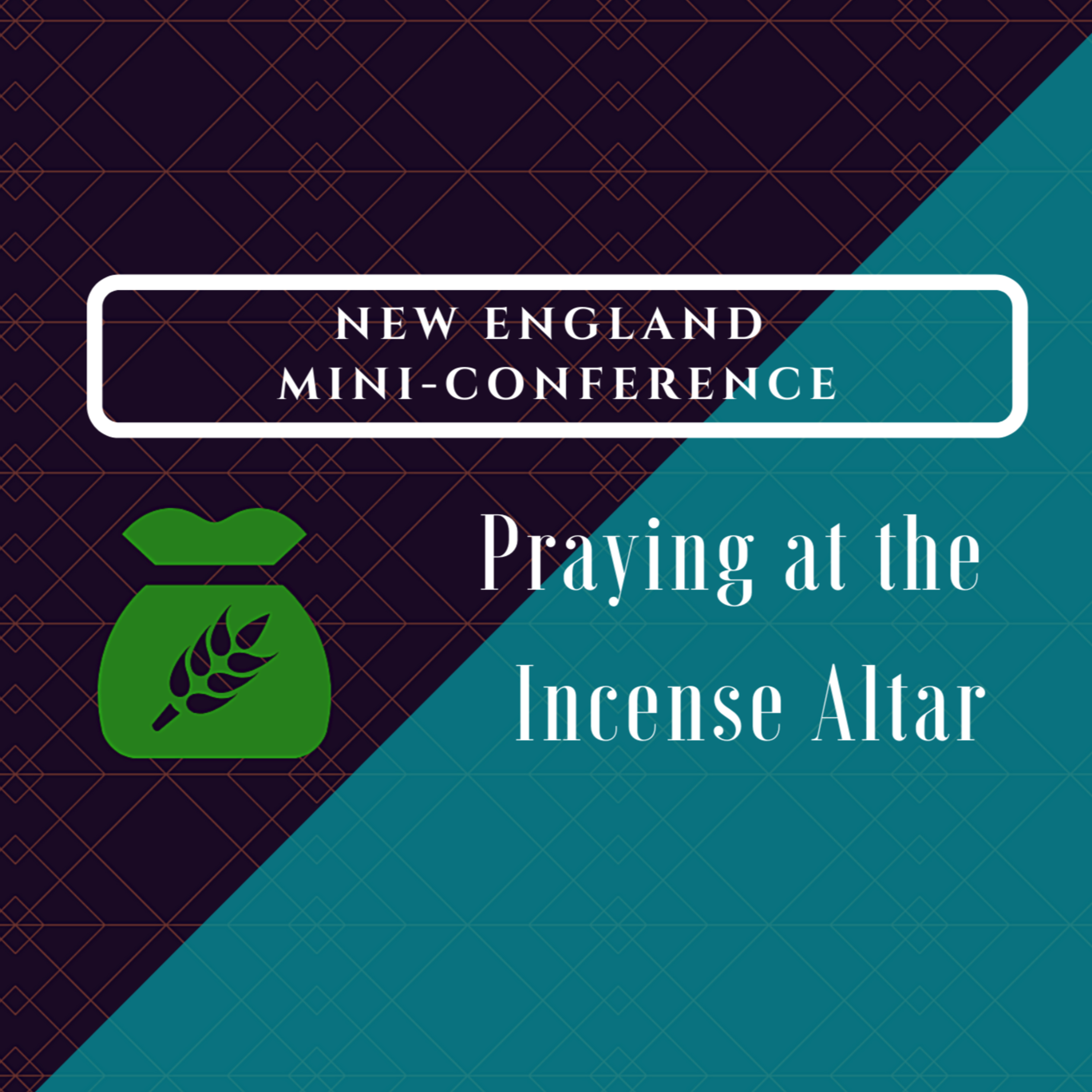Msg 2-Praying at the Incense Altar for the Formation of an Army to Fight for God’s Move on Earth (2) episode artwork