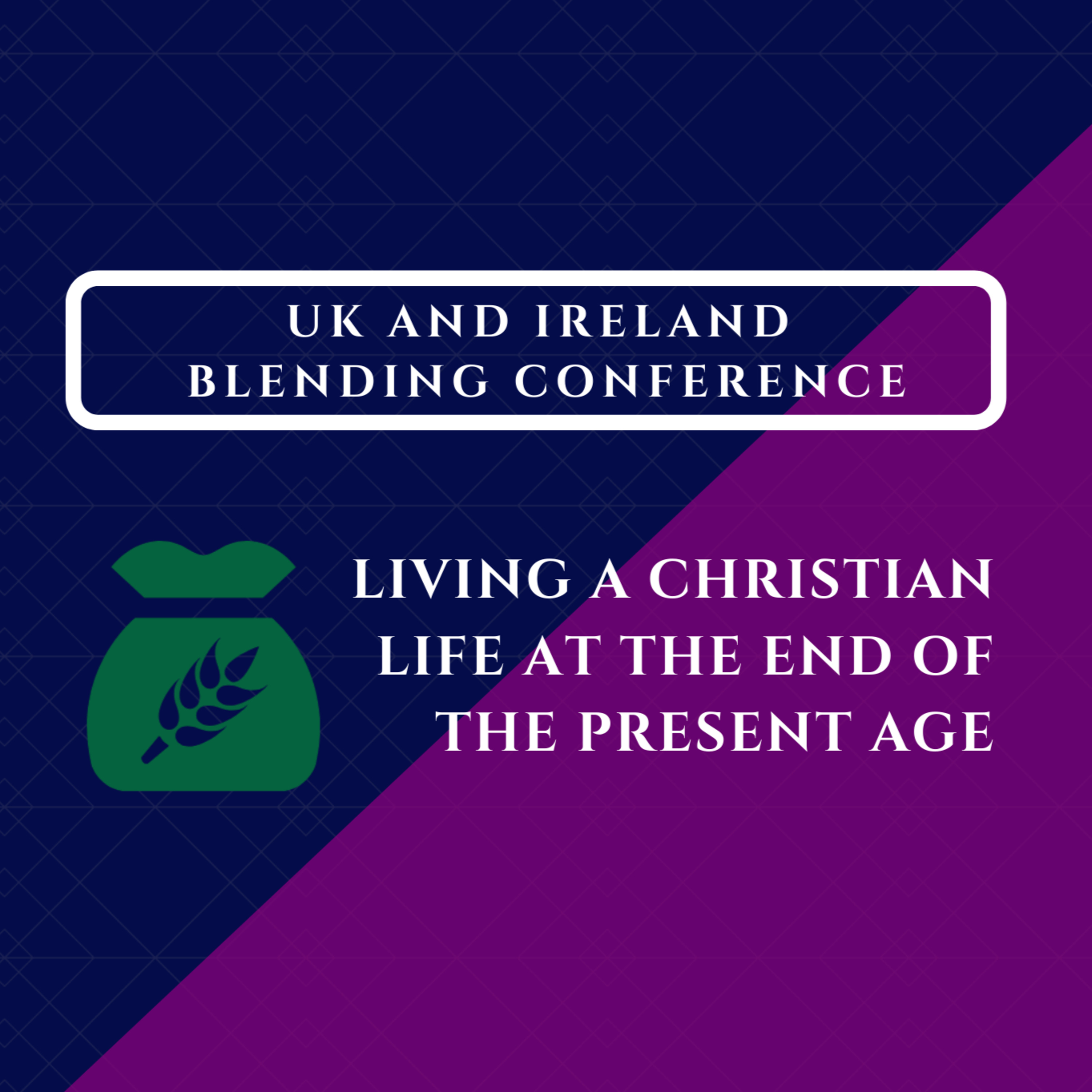 Message 3 - The Losing of the Soul-life and Receiving the Salvation of the Soul episode artwork