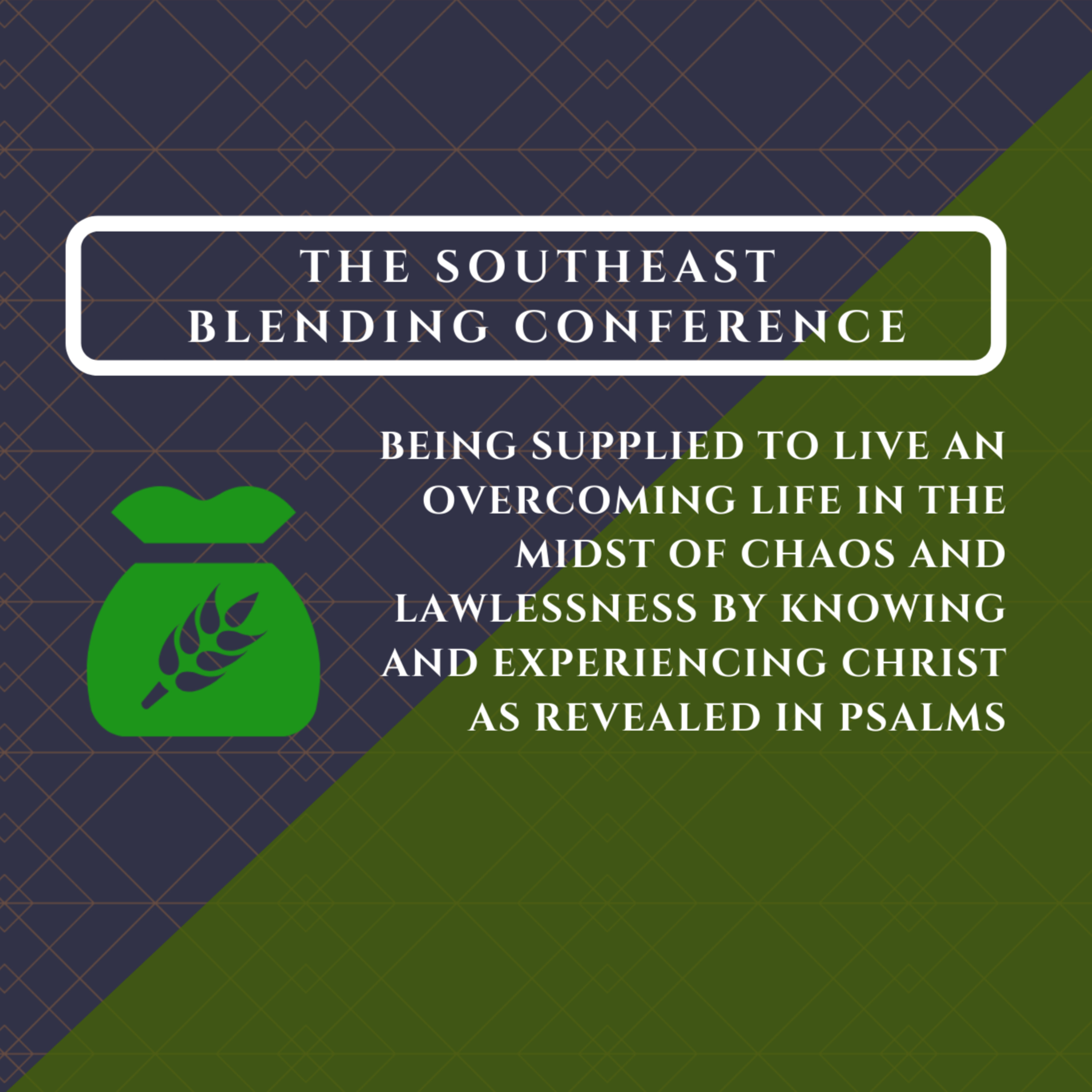 Message 5 - The Highest Revelation of Christ episode artwork