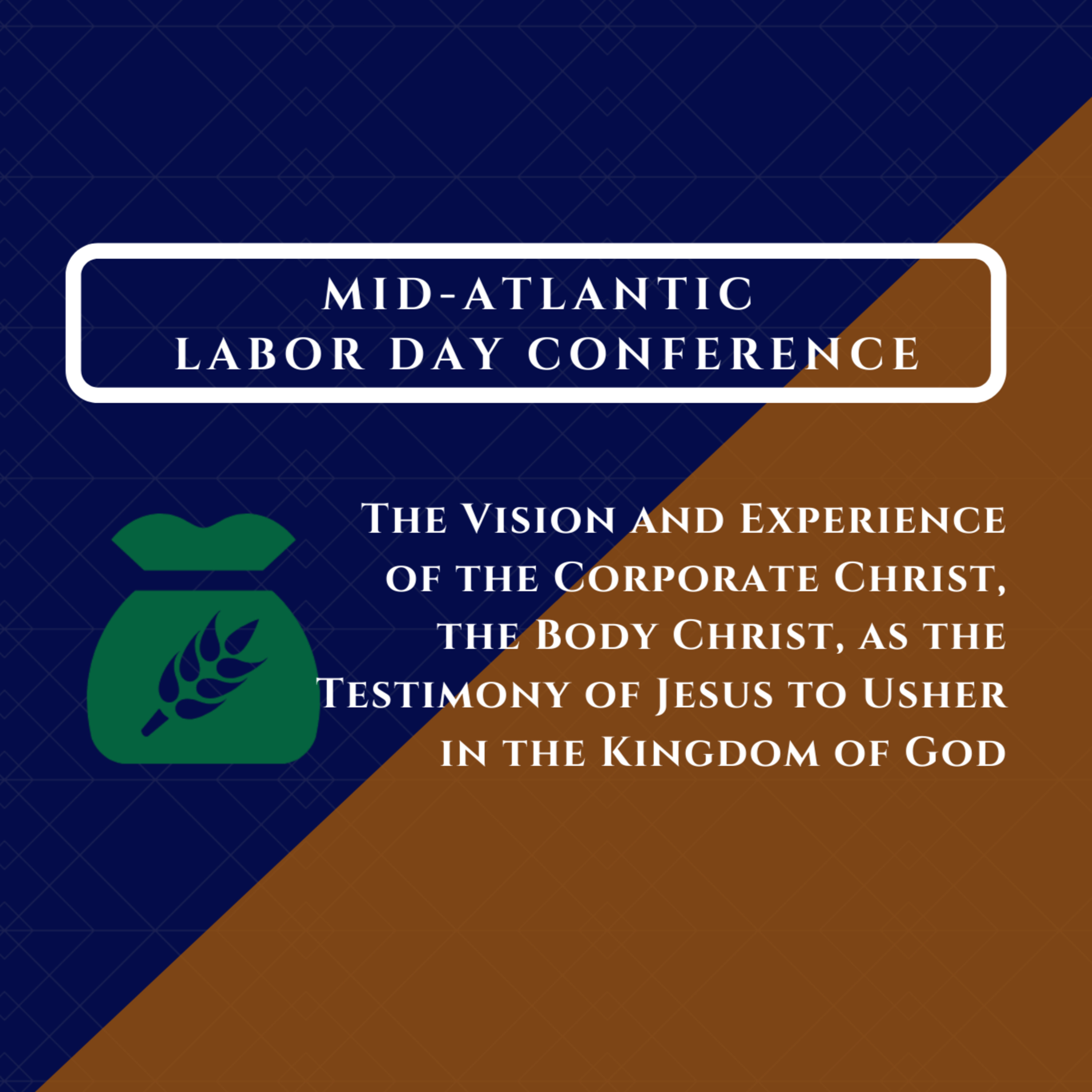 Msg 03 - The Golden Lampstands Signifying the Churches as the Testimony of Jesus, the Corporate Christ, Shining and Burning for God’s Move in His Administration episode artwork