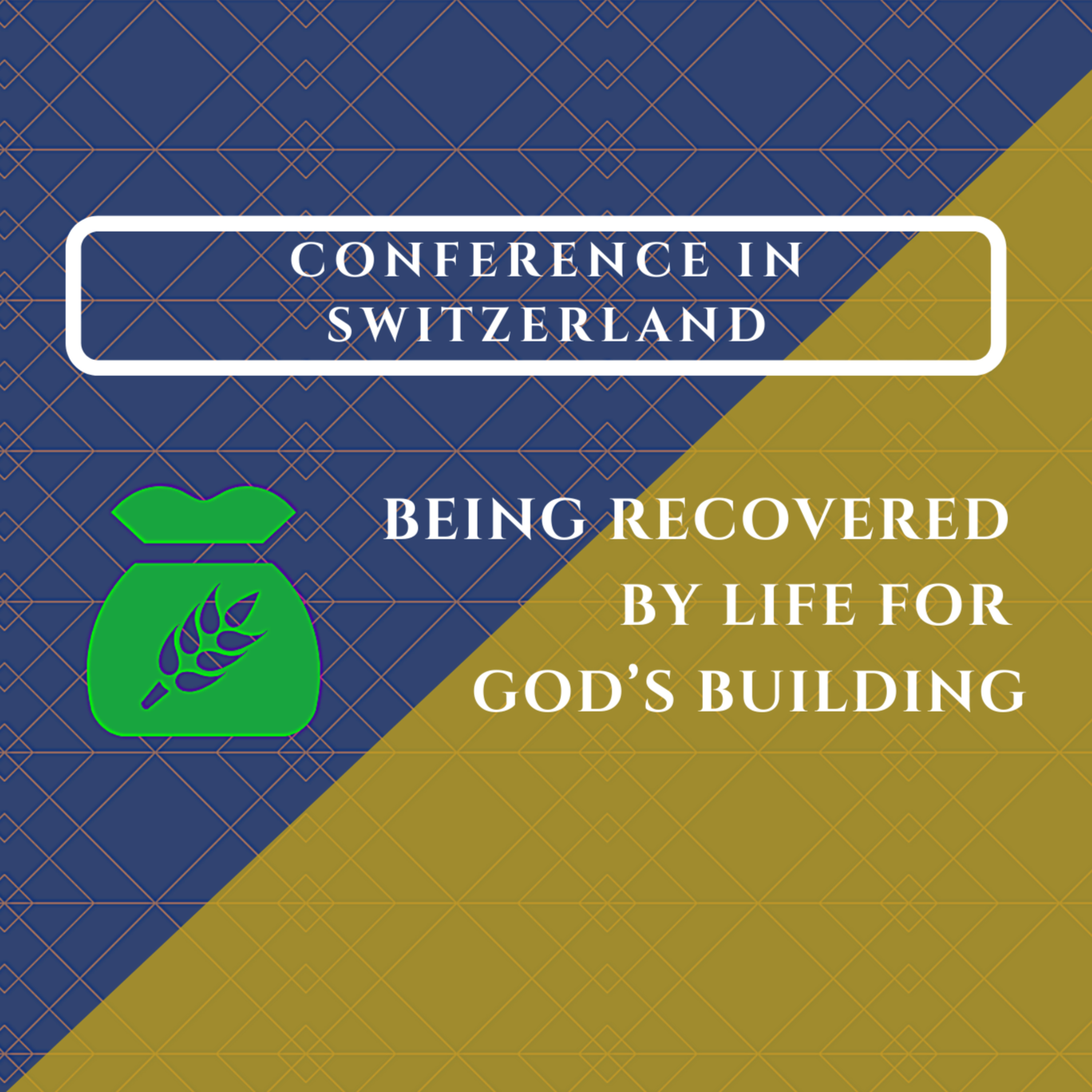 Message 2 - The Inward Recovery by Life episode artwork