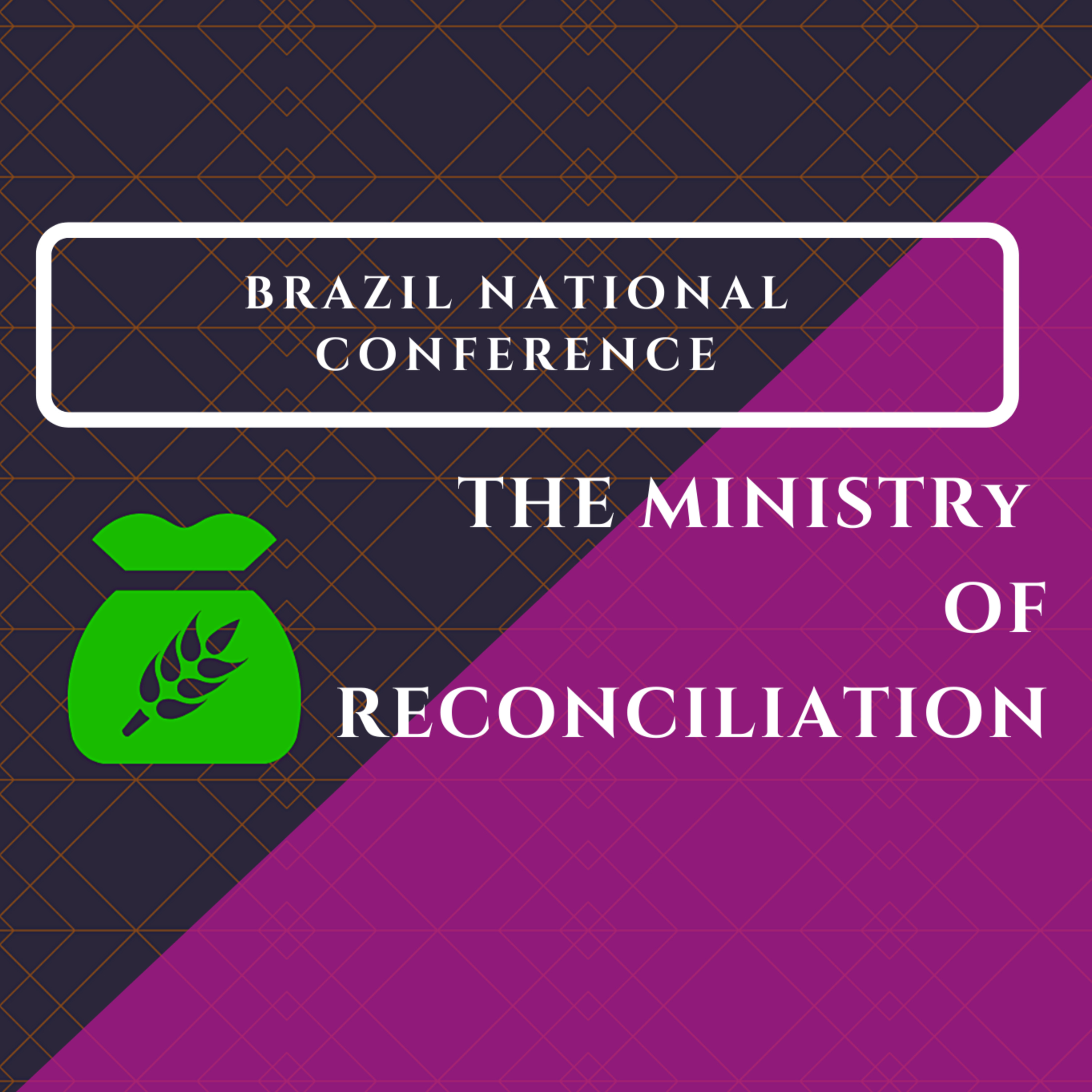 Message Two_ The Two Steps of Reconciliation Portrayed by the Two Veils of the Tabernacle episode artwork