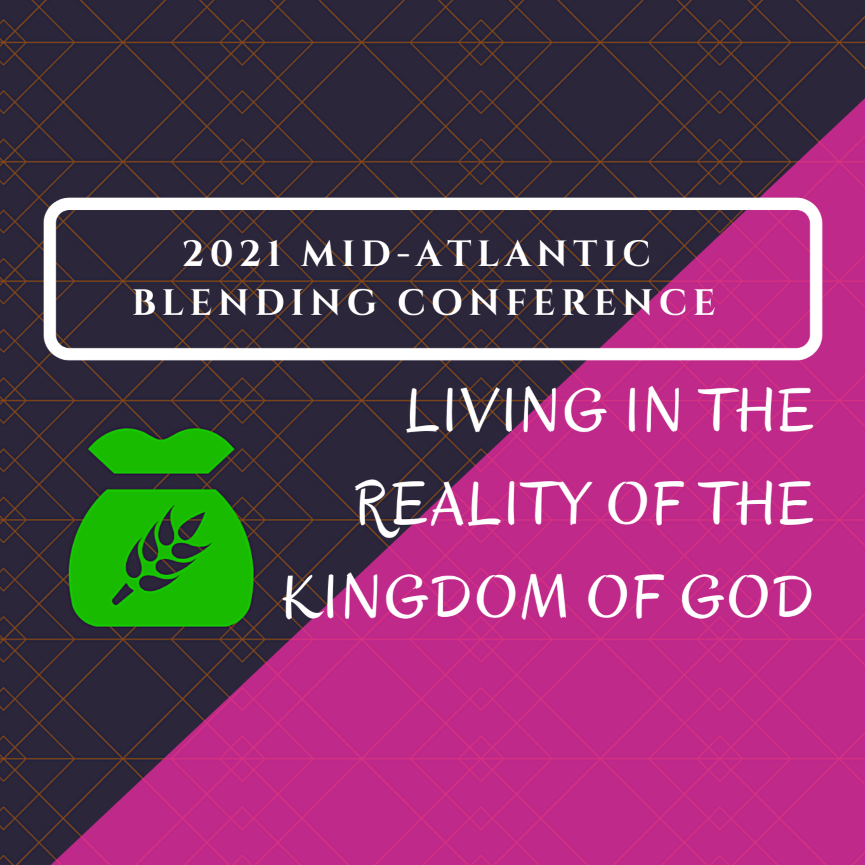 Message Three - Living the Kingdom Life in the Church Life for God’s Building episode artwork